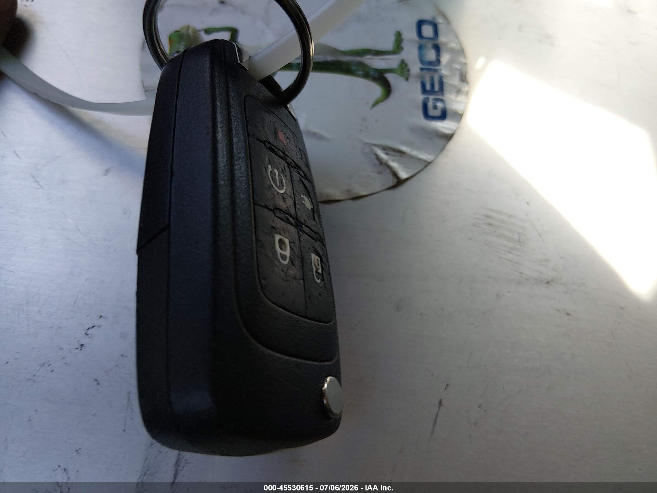 2014 Chevrolet Volt   Black vin: 1G1RE6E44EU123025