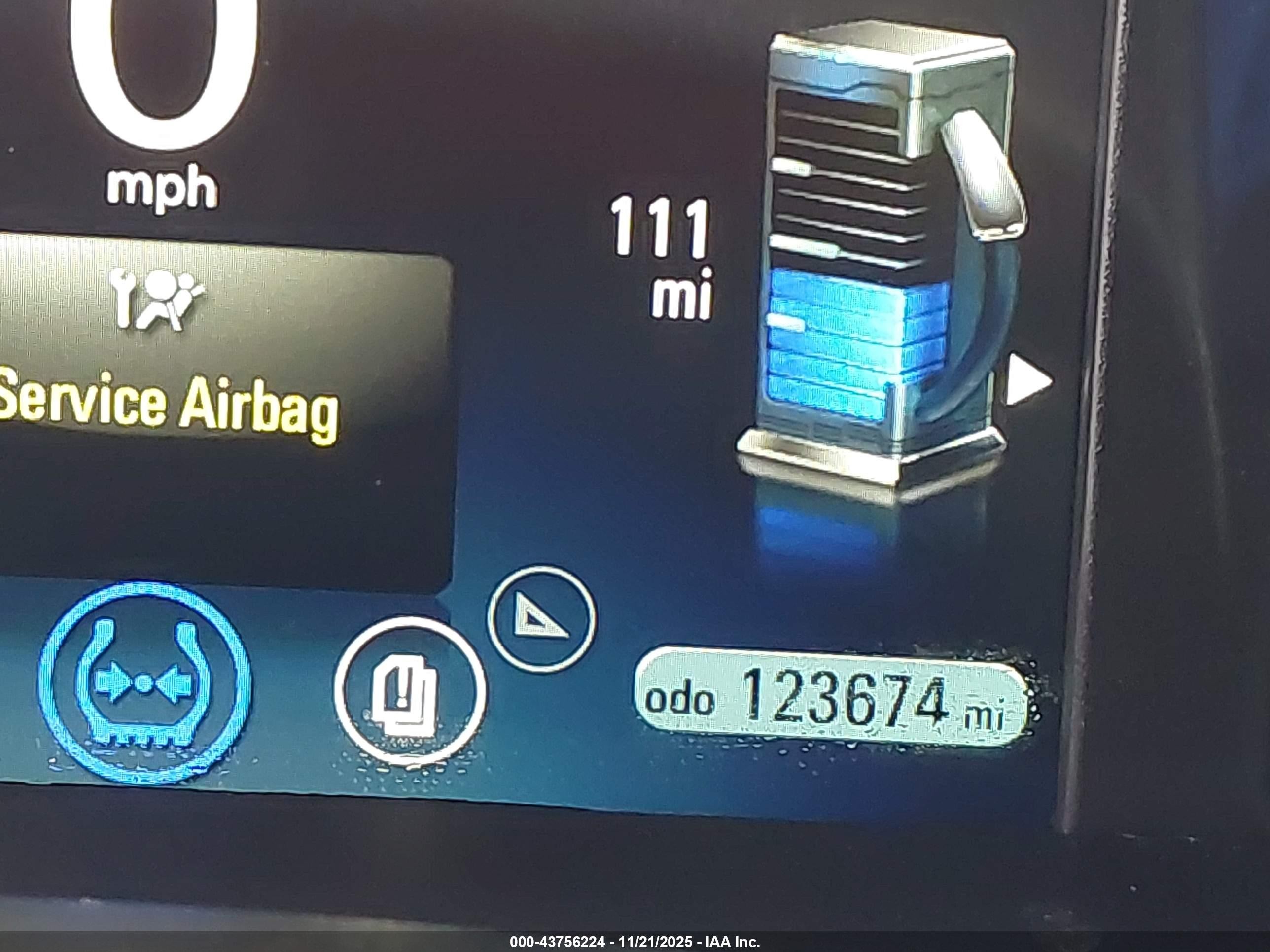 2014 Chevrolet Volt White vin: 1G1RE6E48EU142922