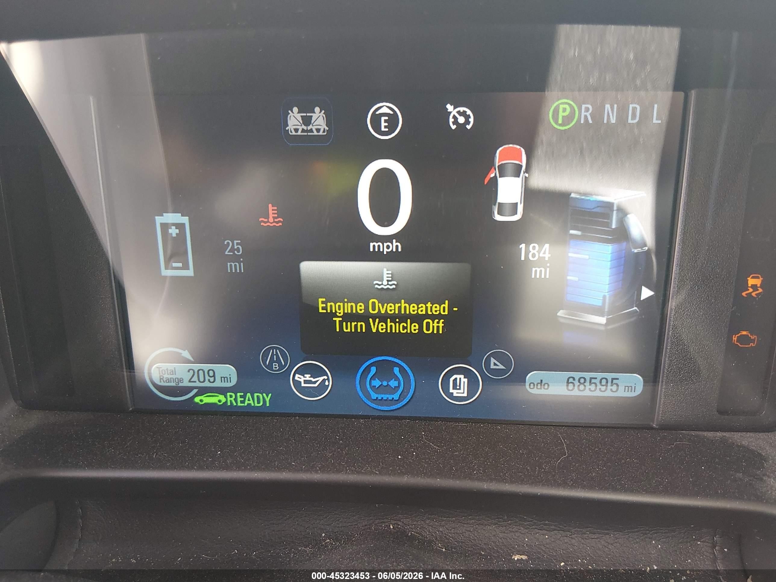 2014 Chevrolet Volt   White vin: 1G1RE6E48EU167397