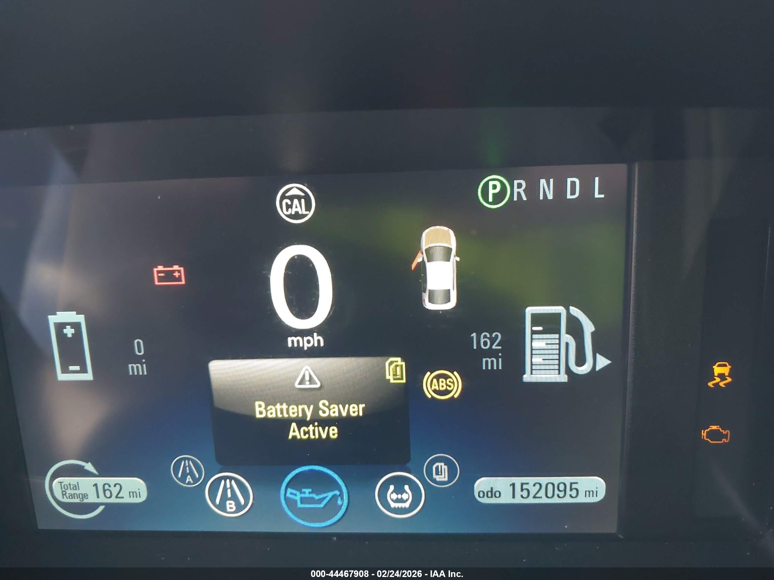 2014 Chevrolet Volt   Black vin: 1G1RE6E4XEU154683