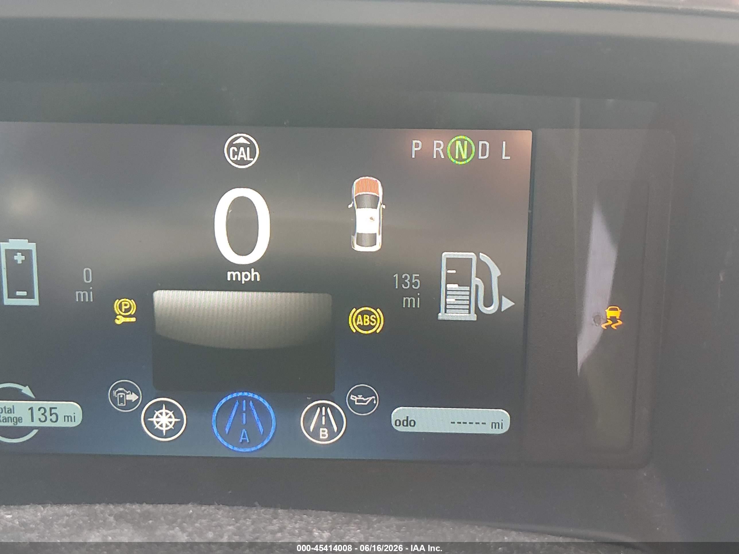 2014 Chevrolet Volt   Silver vin: 1G1RE6E4XEU172987