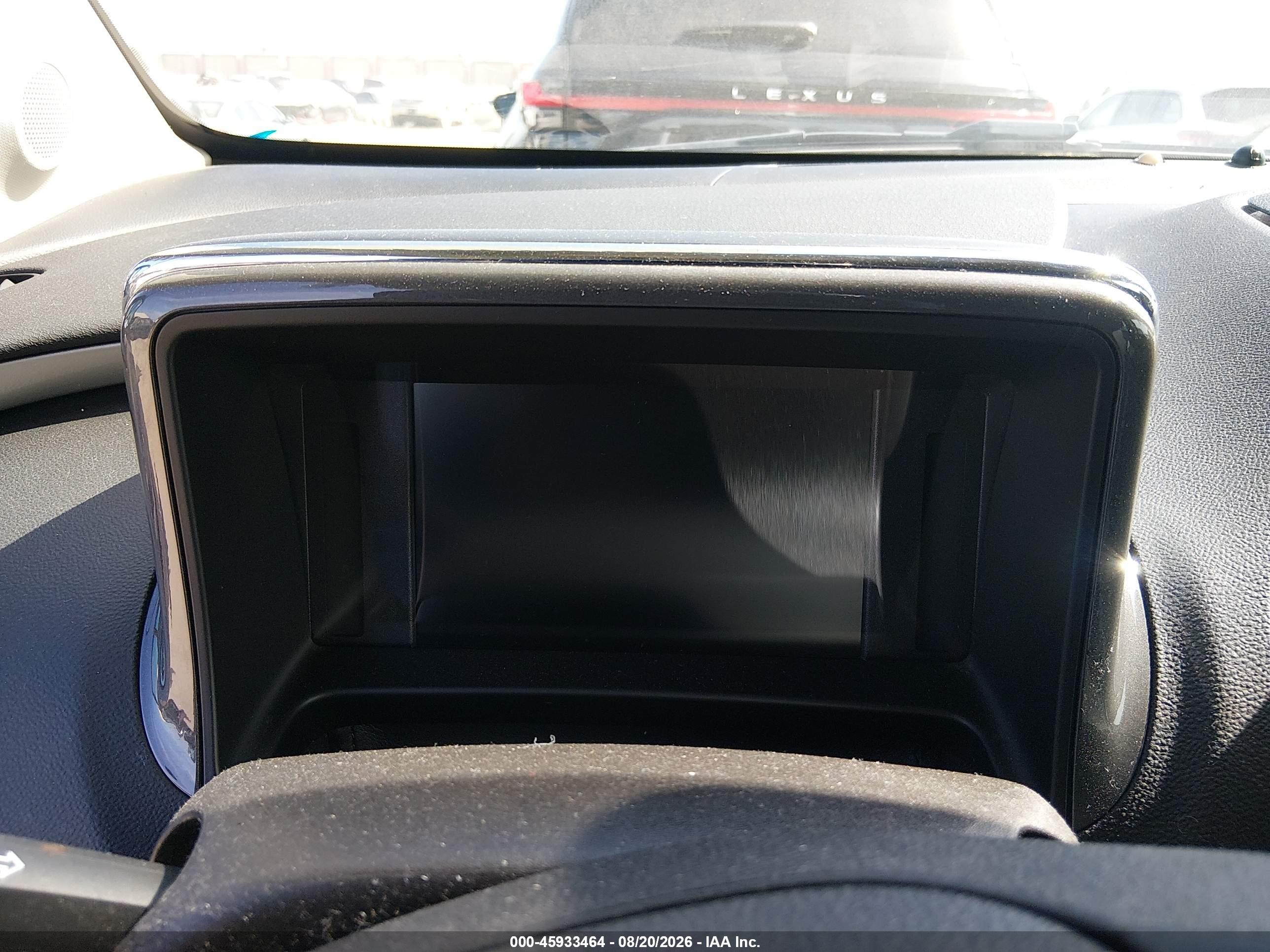 2013 Chevrolet Volt   Серебряный vin: 1G1RF6E43DU111914
