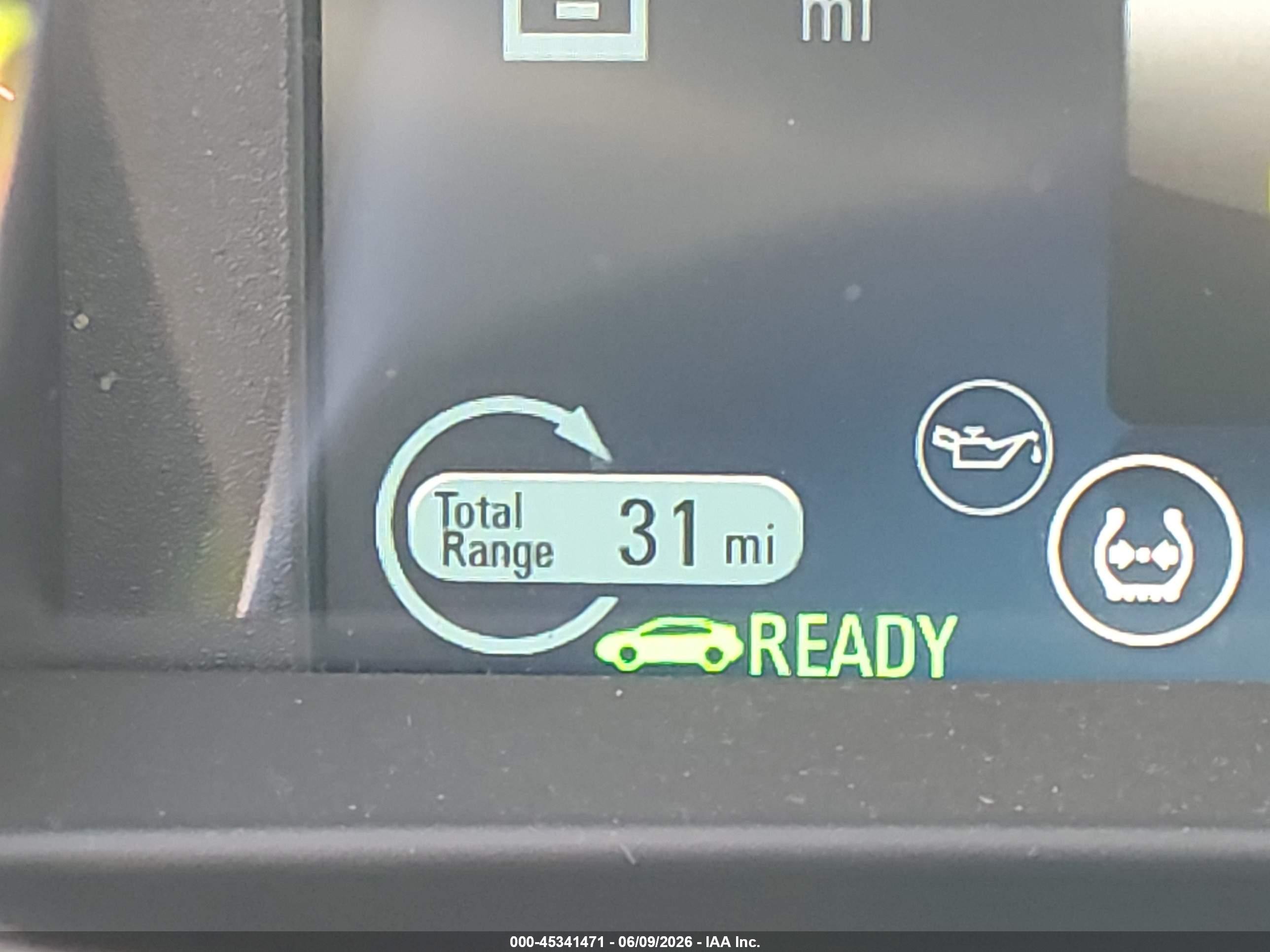 2014 Chevrolet Volt Черный vin: 1G1RF6E43EU139293