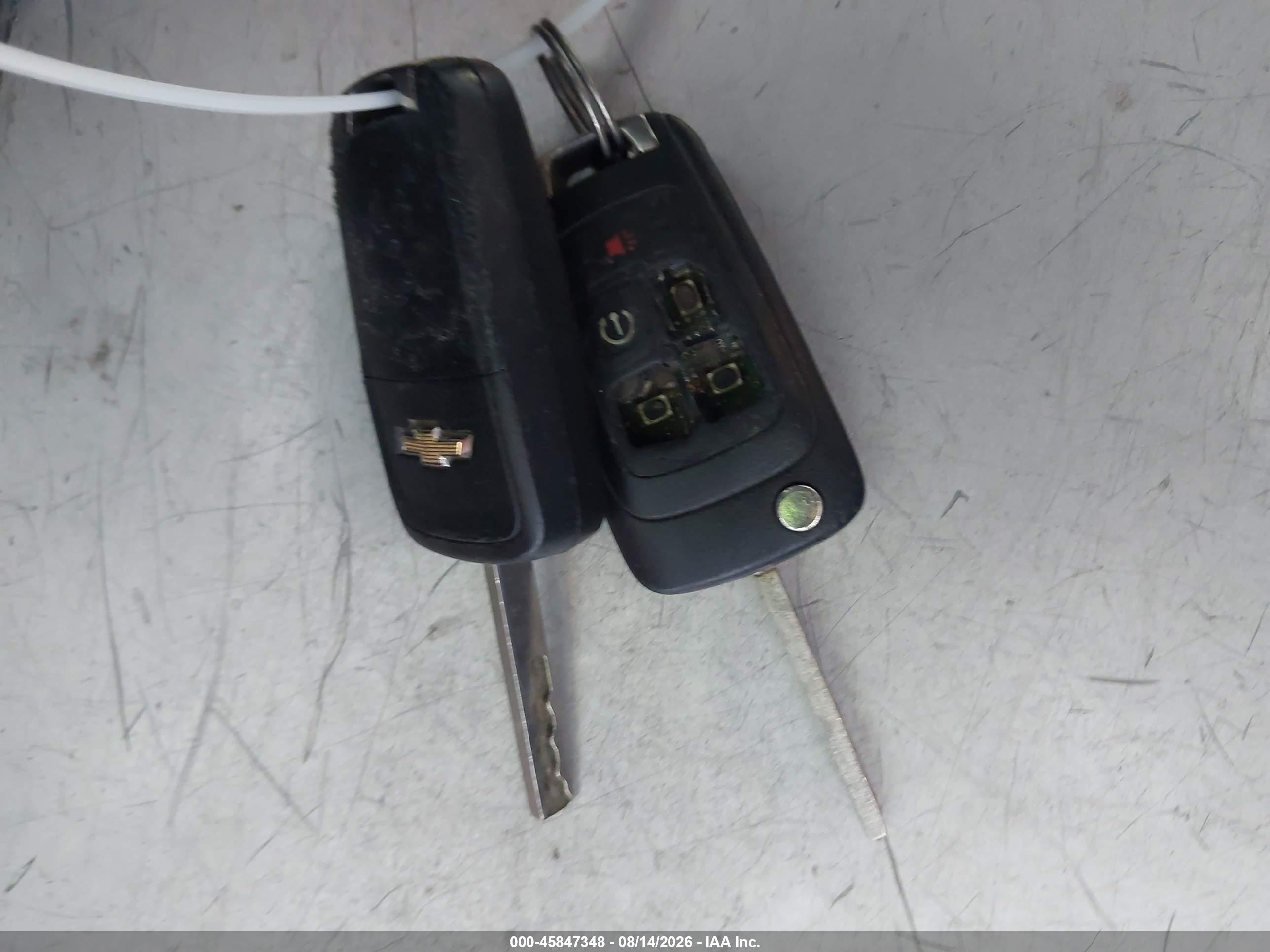 2013 Chevrolet Volt Black vin: 1G1RF6E45DU141027