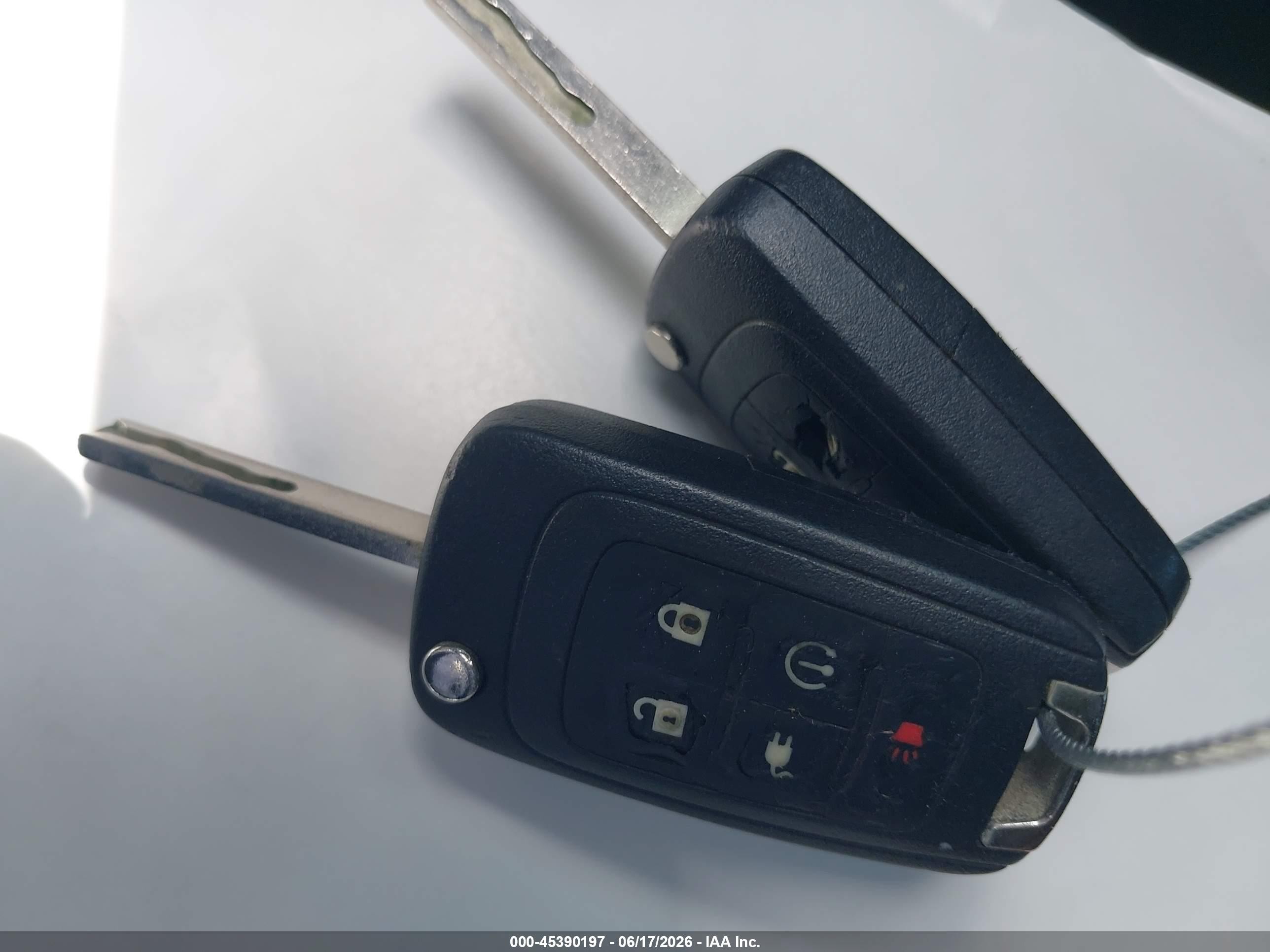 2014 Chevrolet Volt   Black vin: 1G1RF6E4XEU172940