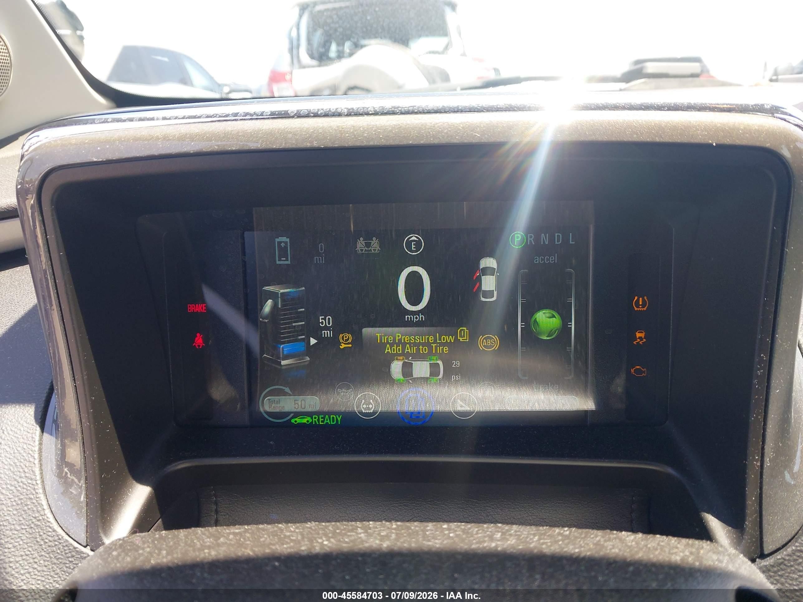 2014 Chevrolet Volt   Silver vin: 1G1RG6E47EU168650