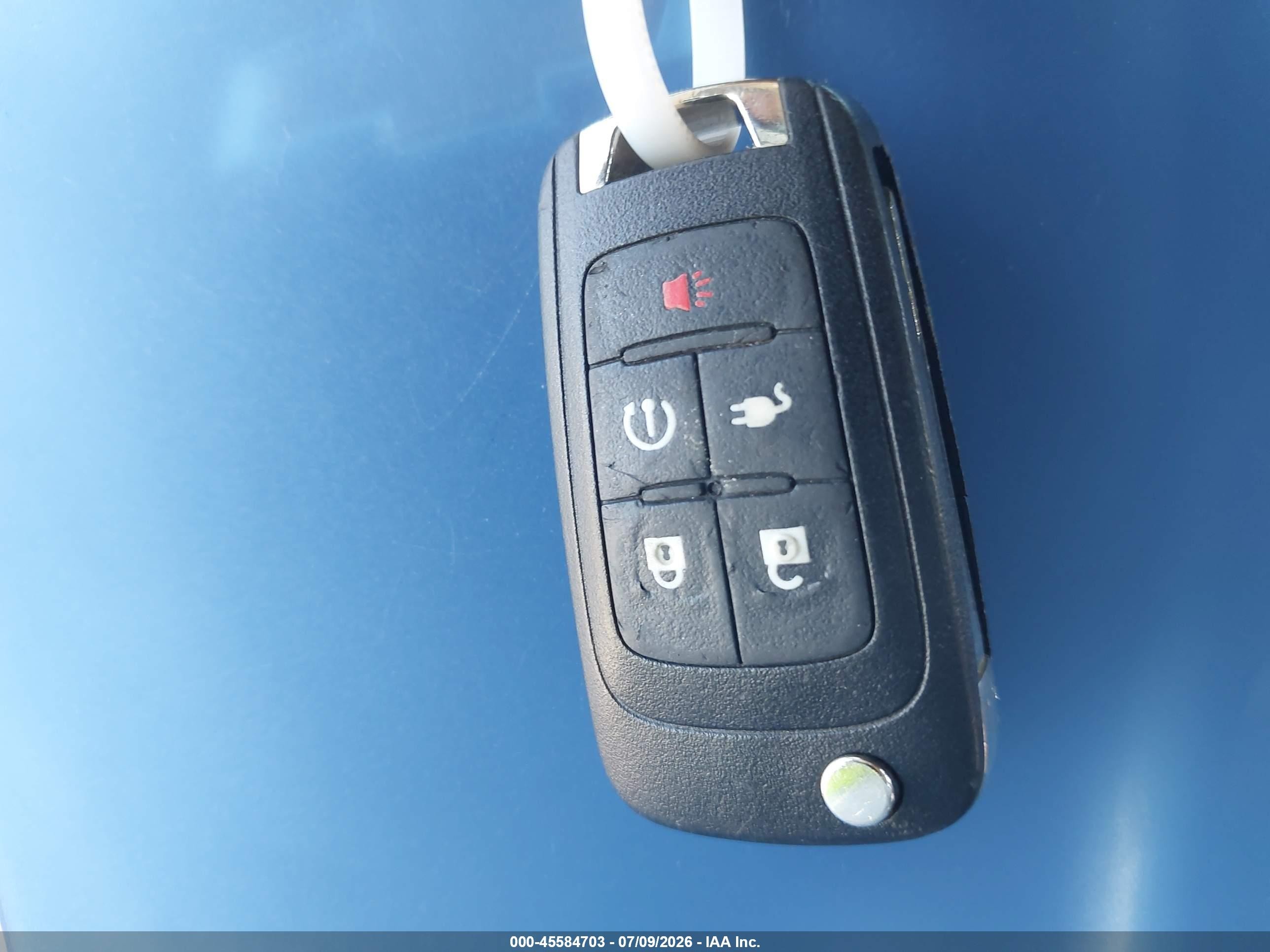 2014 Chevrolet Volt   Silver vin: 1G1RG6E47EU168650