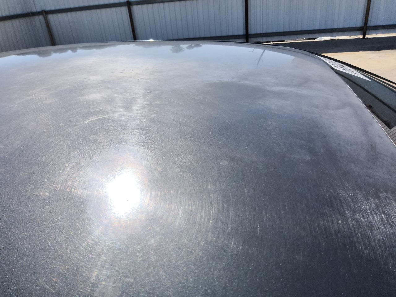 2014 Chevrolet Volt Gray vin: 1G1RH6E41EU160217 Damage: Roof, Multiple Scratches Heavy, 4