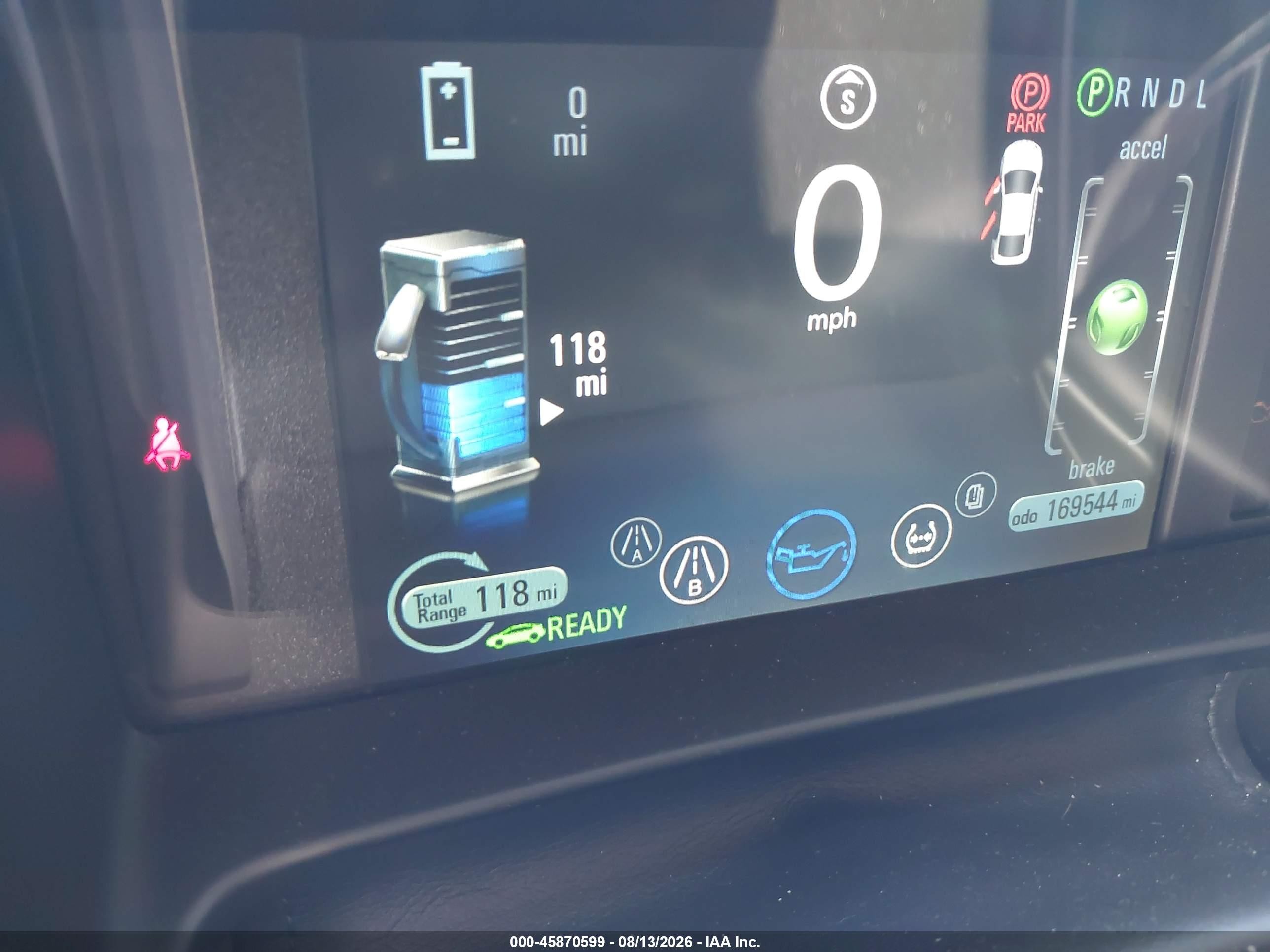 2014 Chevrolet Volt   Silver vin: 1G1RH6E43EU162003