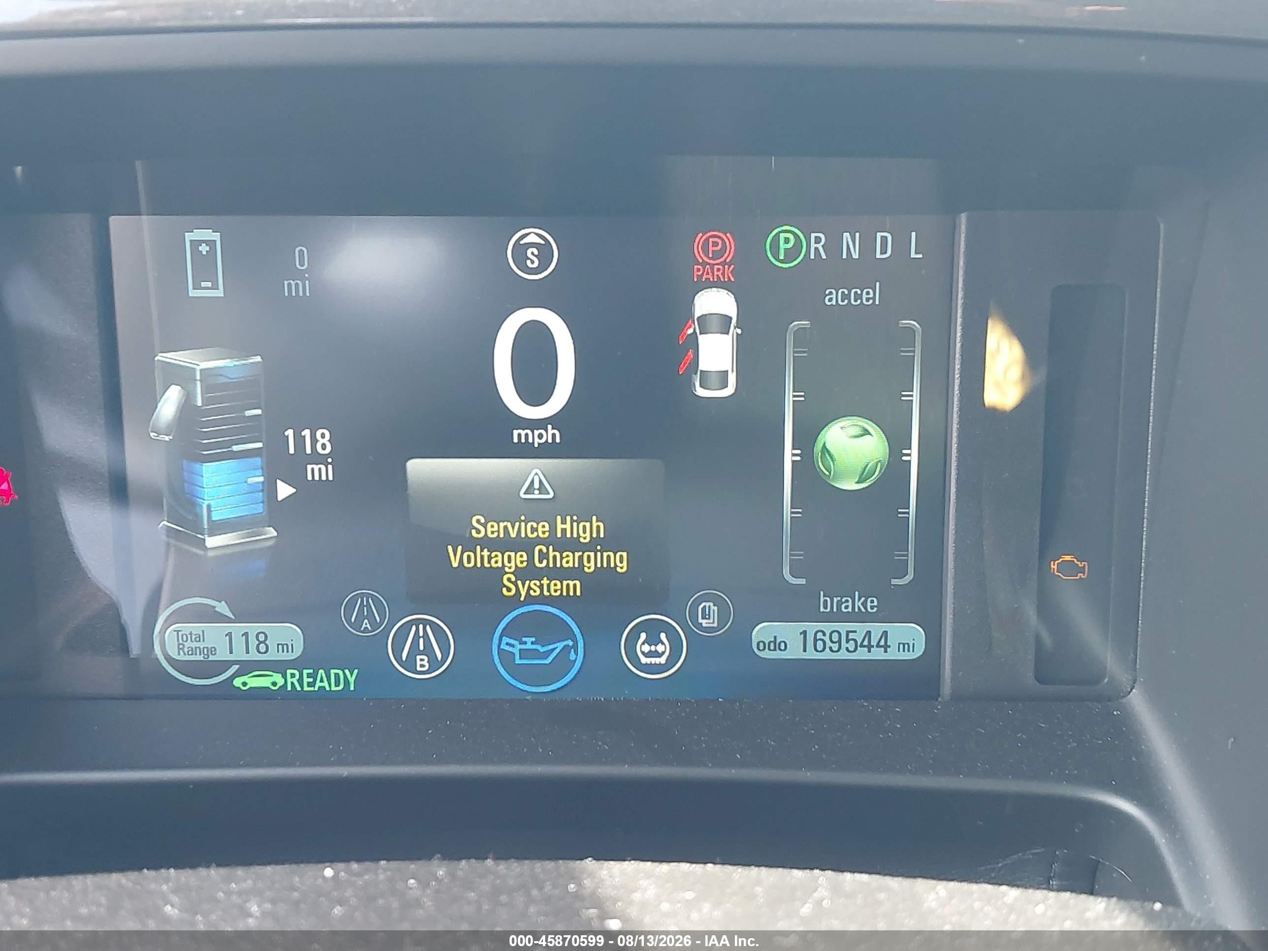 2014 Chevrolet Volt   Silver vin: 1G1RH6E43EU162003