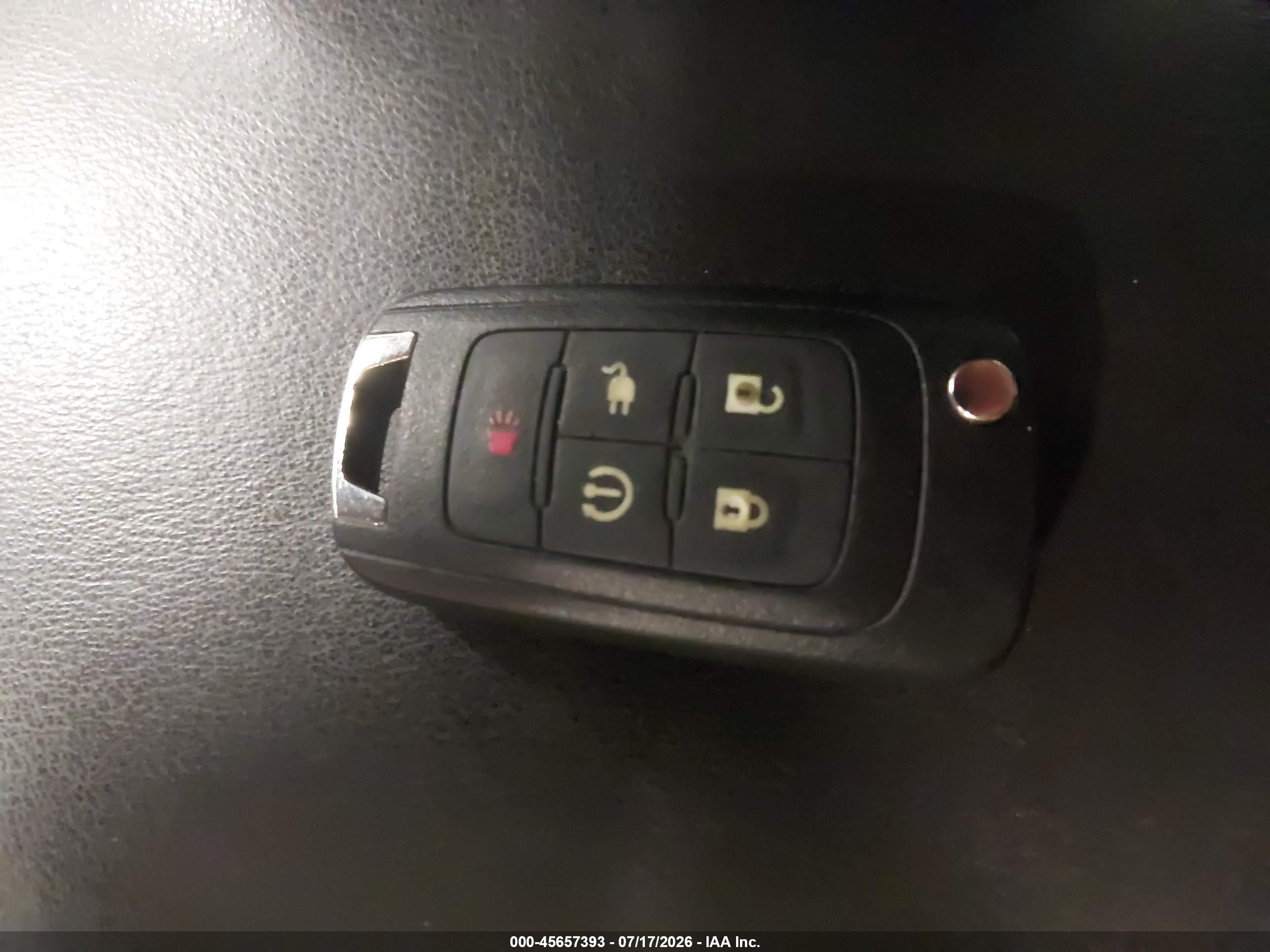 2013 Chevrolet Volt   Gray vin: 1G1RH6E44DU101130