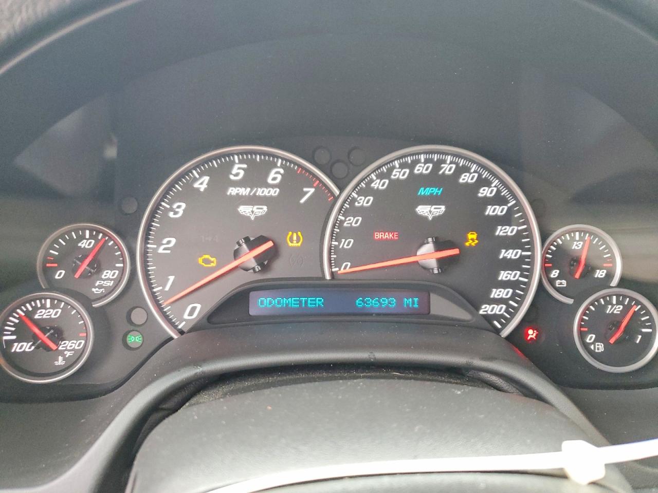 2013 Chevrolet Corvette Blue vin: 1G1YC2DW2D5106147