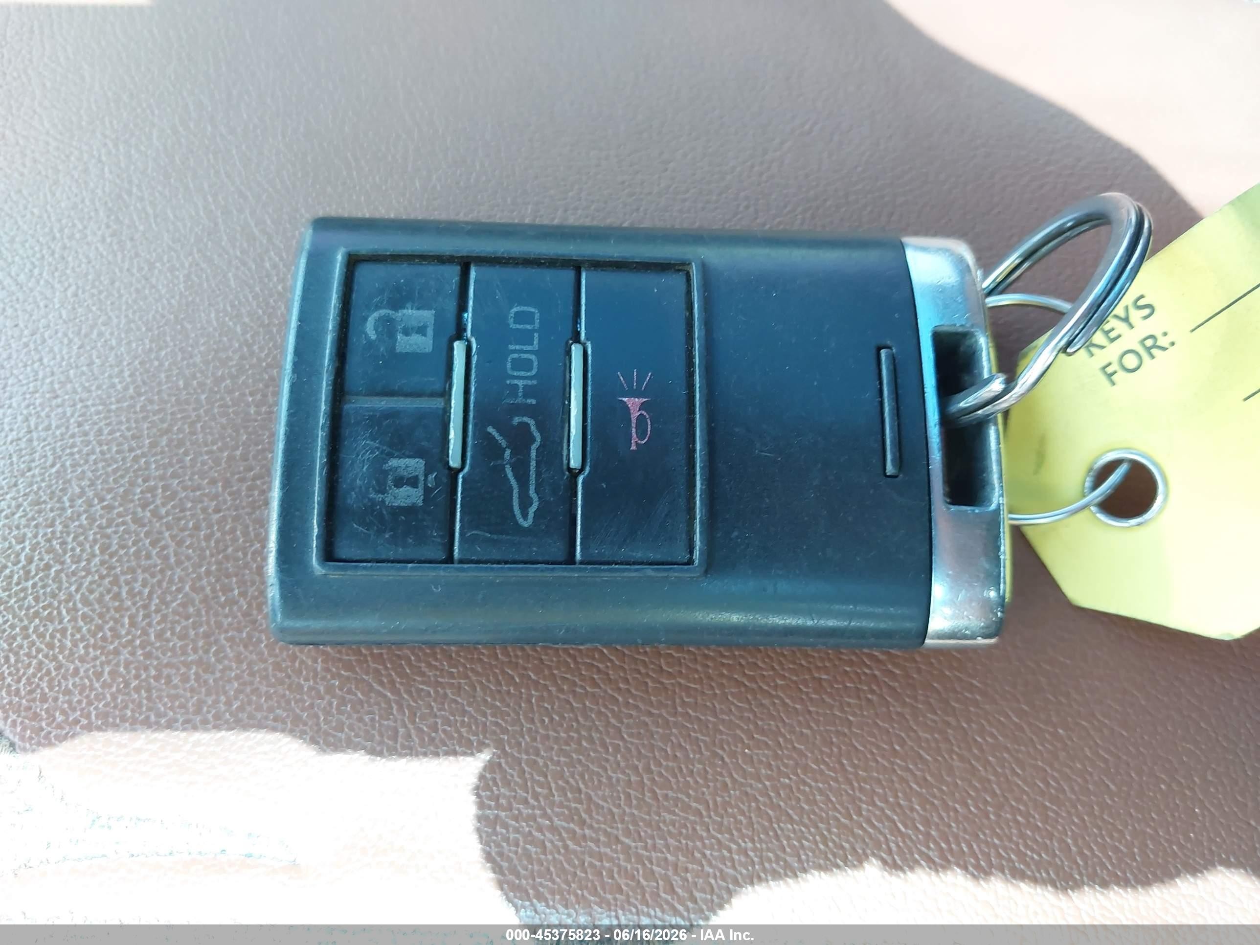 2015 Chevrolet Corvette Stingray Z51 Yellow vin: 1G1YJ2D79F5119317
