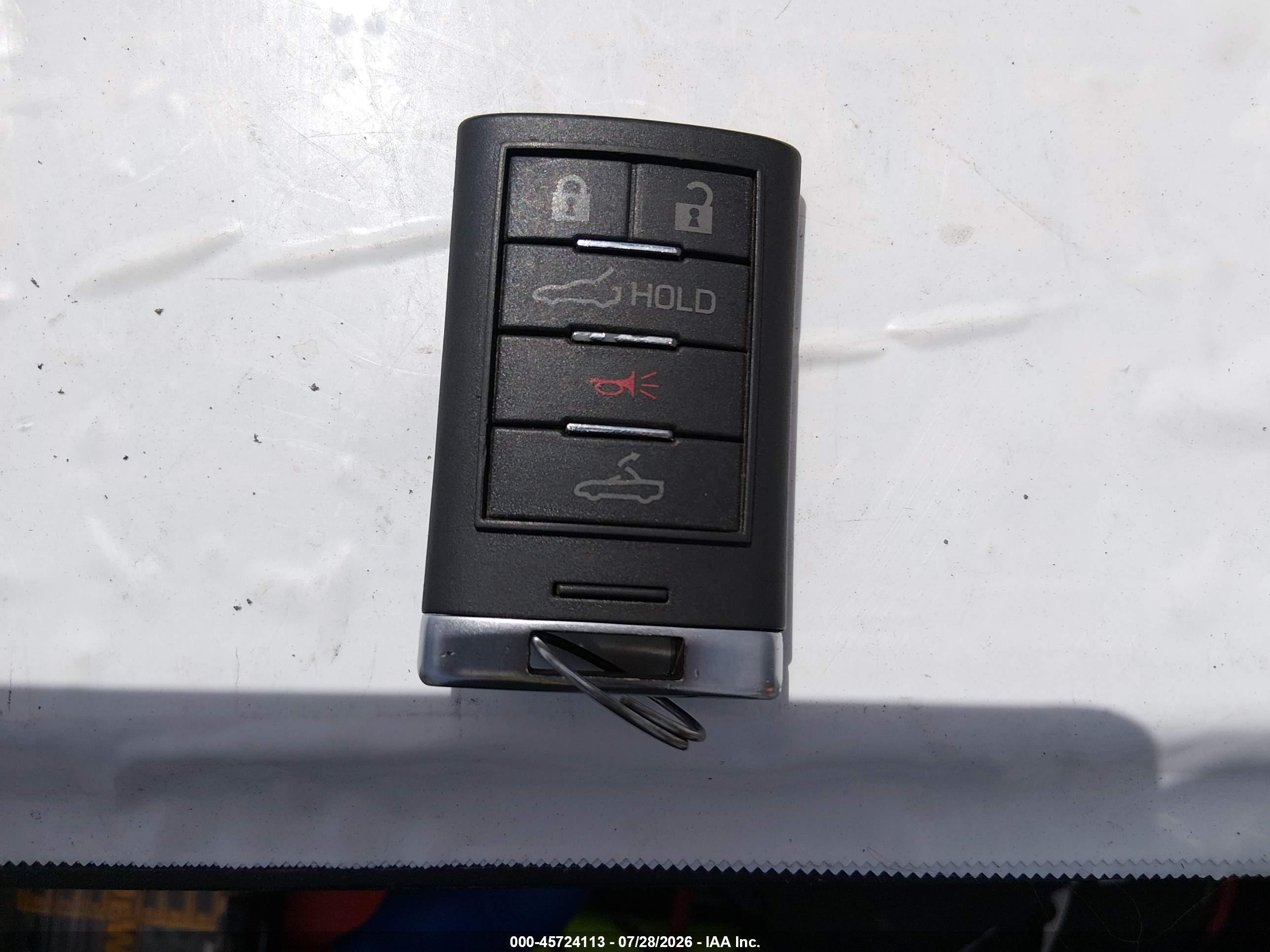 2014 Chevrolet Corvette Stingray Z51 Серый vin: 1G1YL3D71E5122291