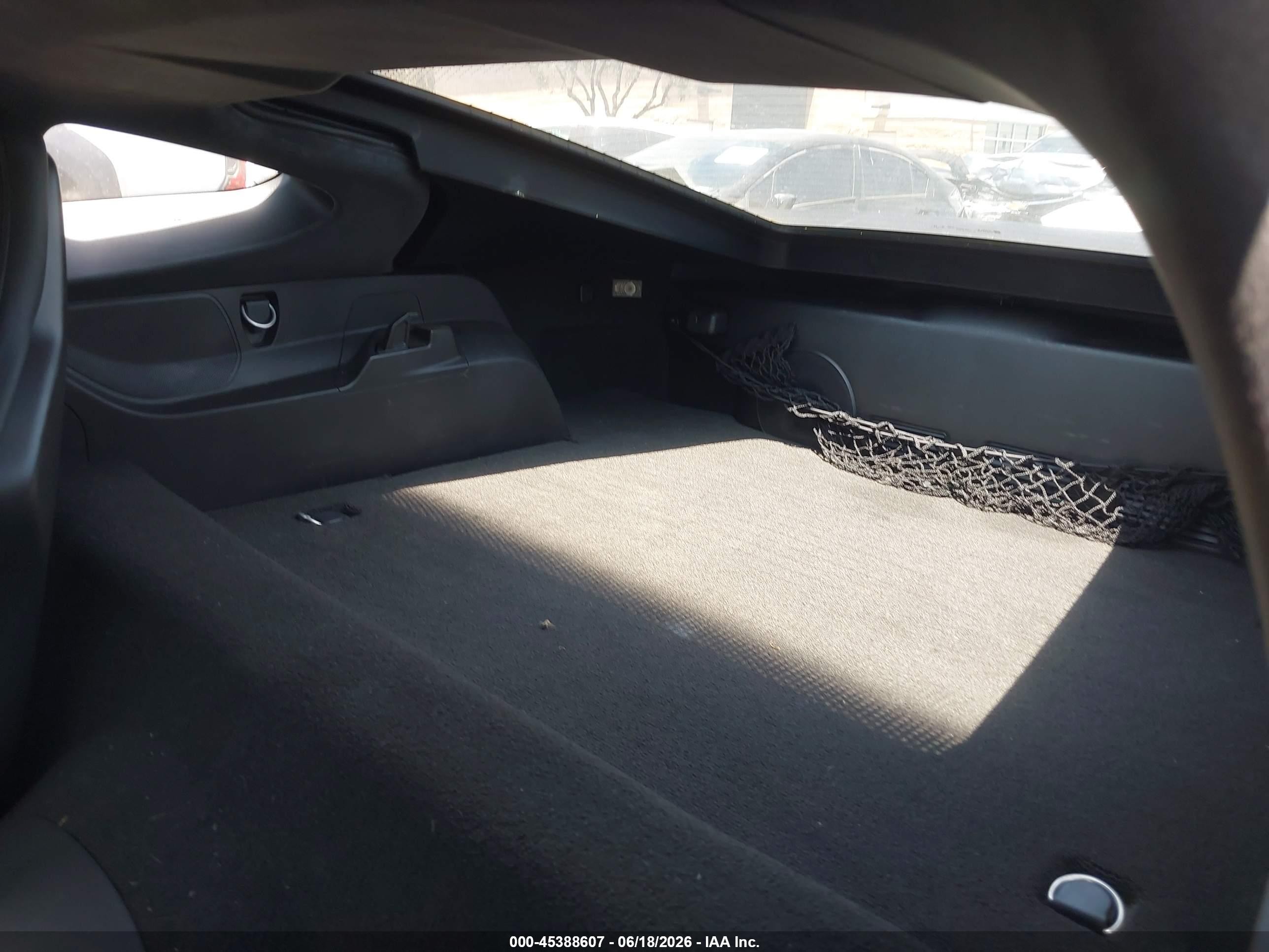 2015 Chevrolet Corvette Stingray Z51 Желтый vin: 1G1YM2D79F5108079