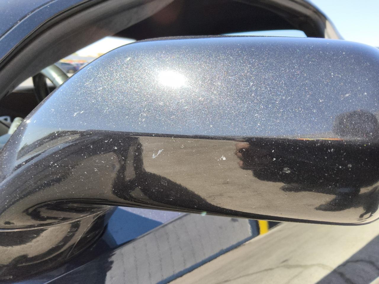 2014 Chevrolet Corvette Stingray Z51 3lt Blue vin: 1G1YM3D73E5110236 Damage: Left Mirror, Chipped, 10 Or More