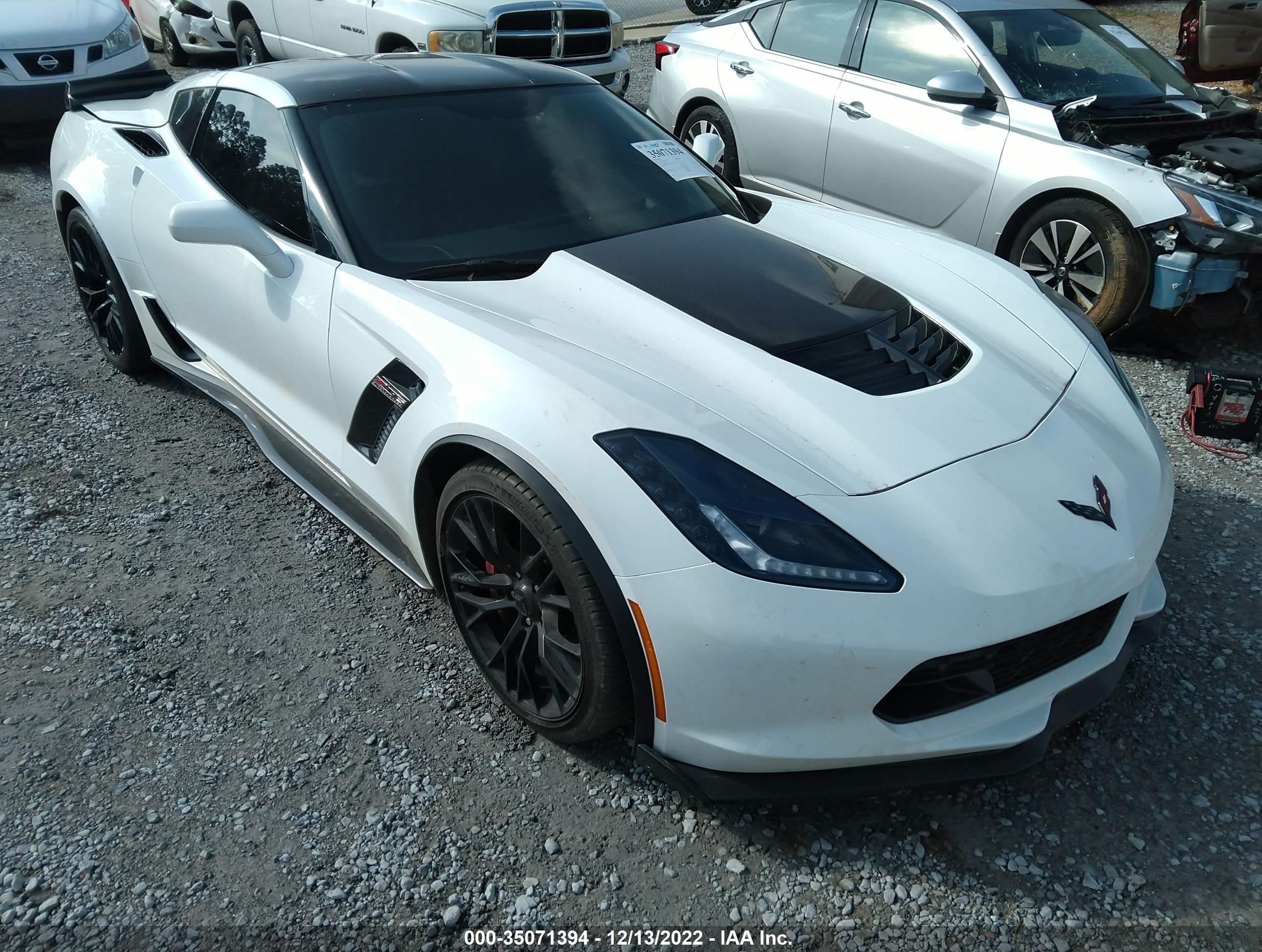 1G1YP2D60K5604350