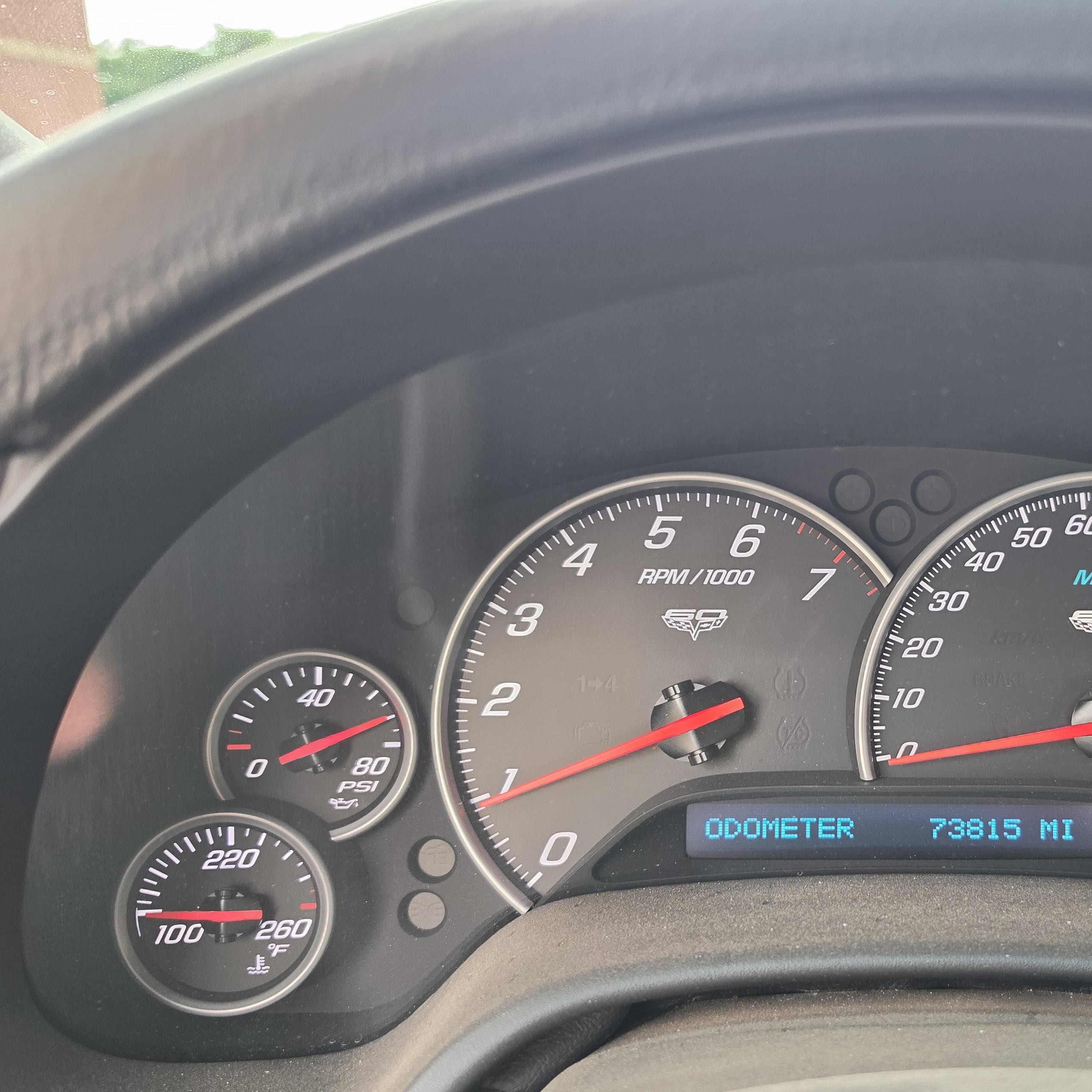 2013 Chevrolet Corvette Grand Sport vin: 1G1YP2DW2D5109411