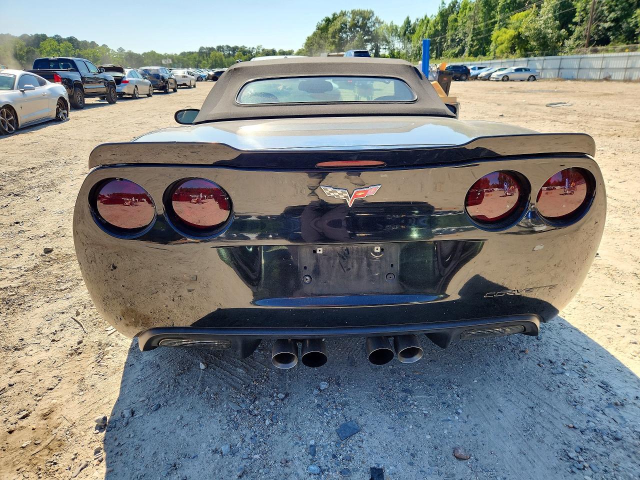2011 Chevrolet Corvette Grand Sport Черный vin: 1G1YS3DW1B5107781