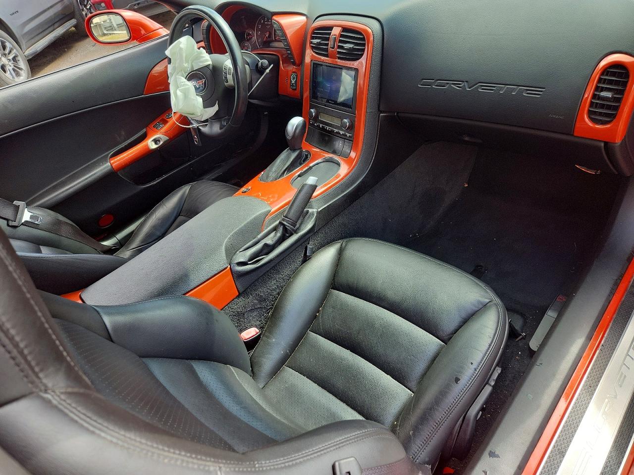 2011 Chevrolet Corvette Grand Sport Red vin: 1G1YV2DW5B5106456
