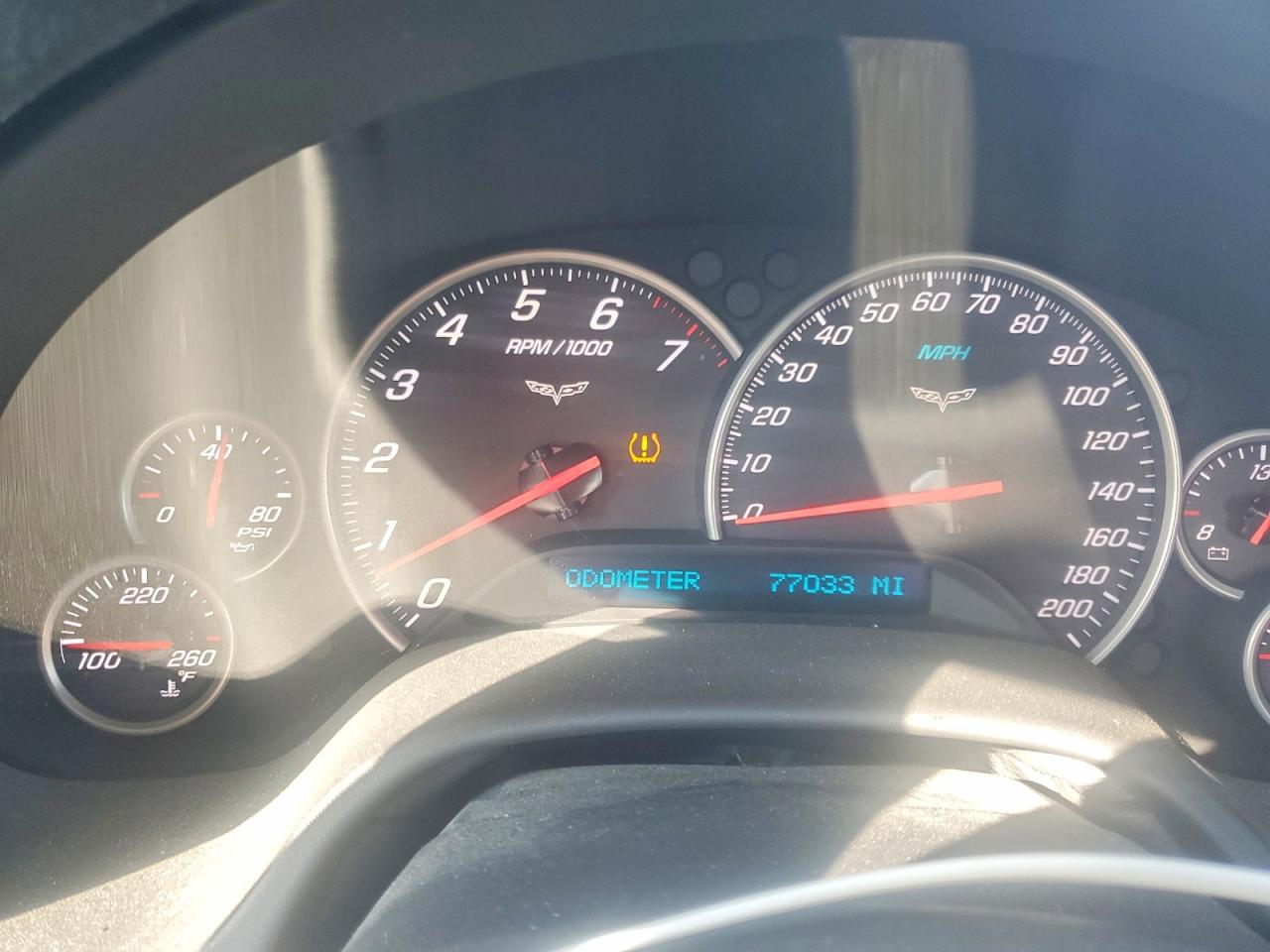 2011 Chevrolet Corvette Grand Sport Синий vin: 1G1YW2DW5B5103263