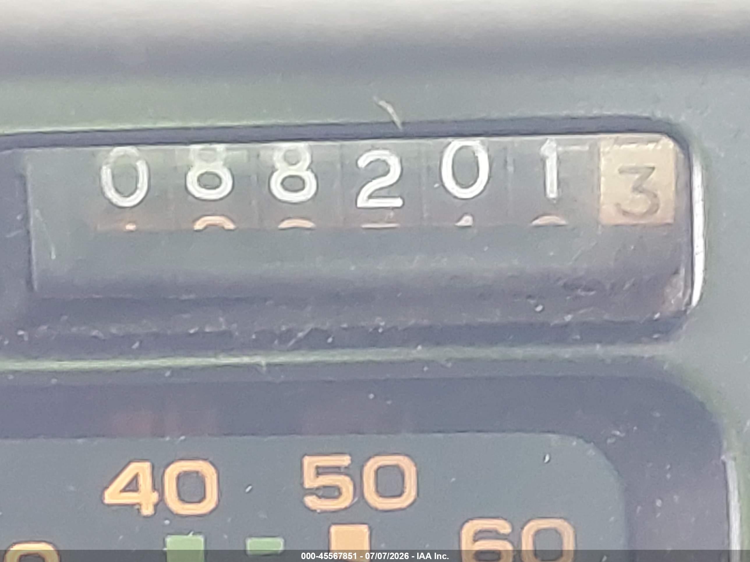 1987 Chevrolet Corvette   Бордовый vin: 1G1YY2182H5122975