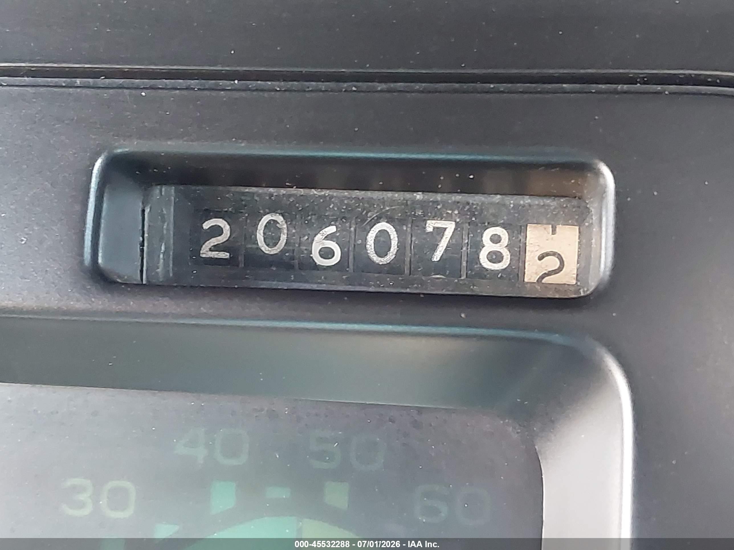 1988 Chevrolet Corvette   Gray vin: 1G1YY2185J5110633