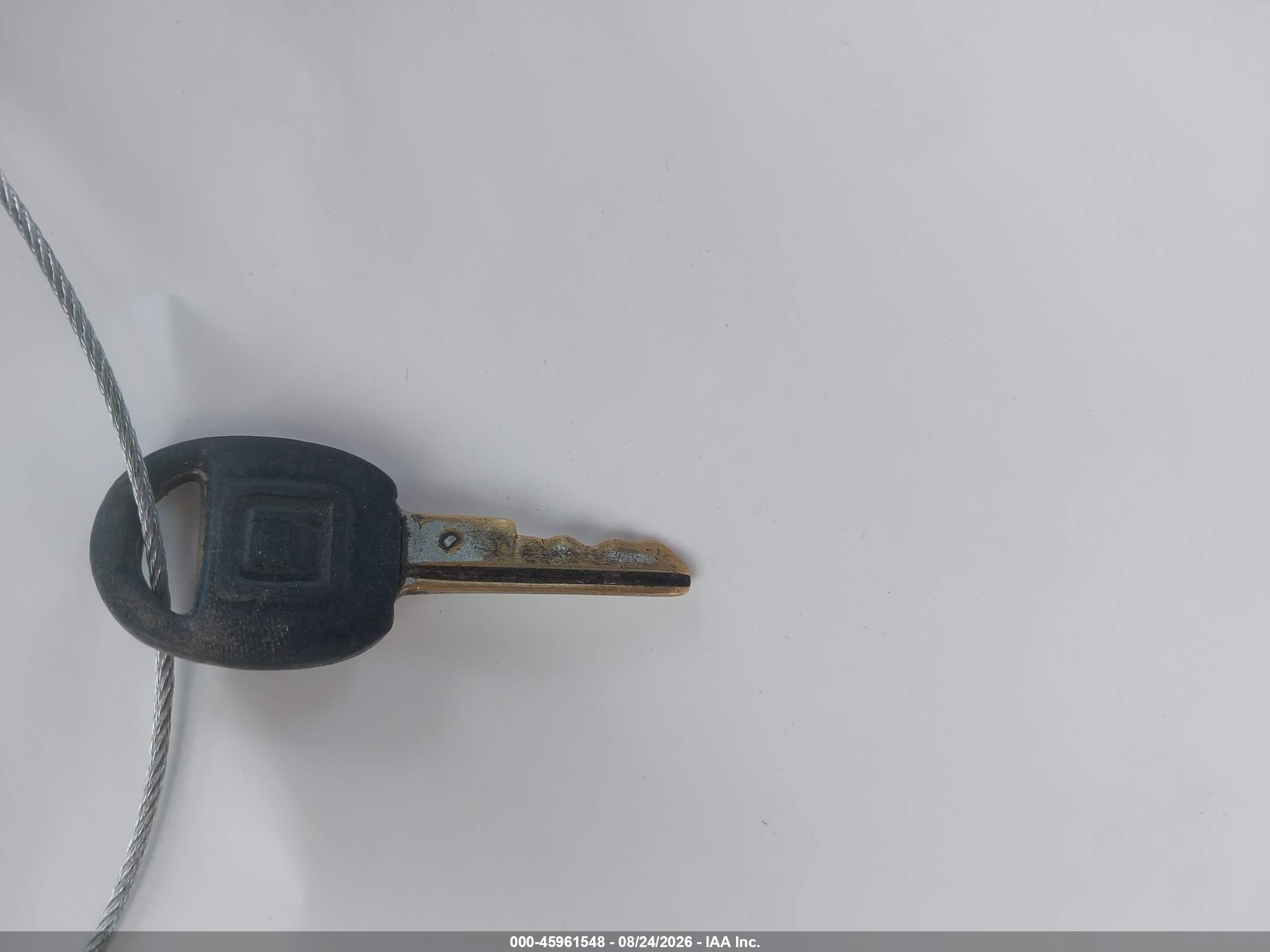 1989 Chevrolet Corvette   Черный vin: 1G1YY2189K5113181