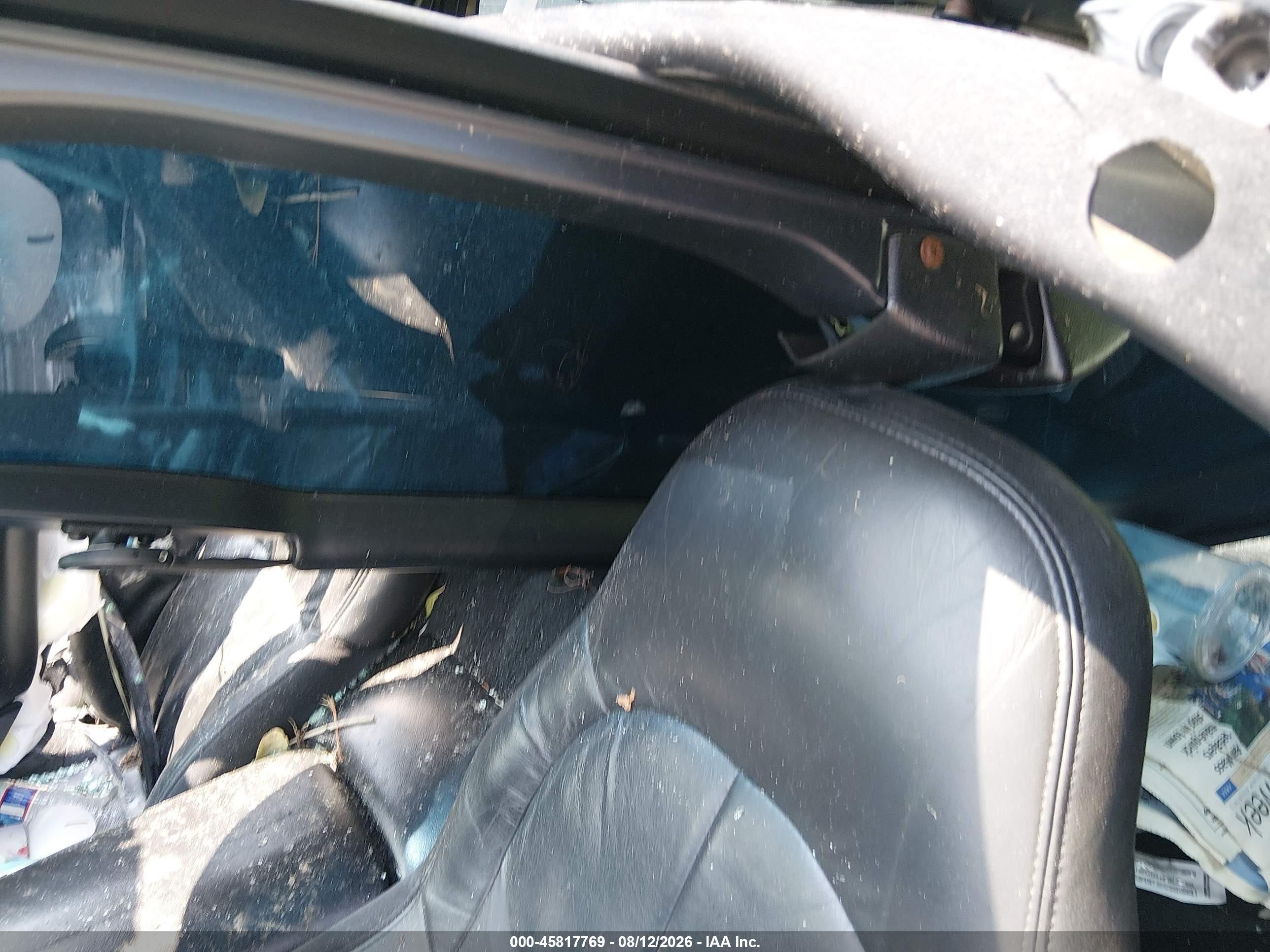 1998 Chevrolet Corvette   Серебряный vin: 1G1YY22G1W5106205