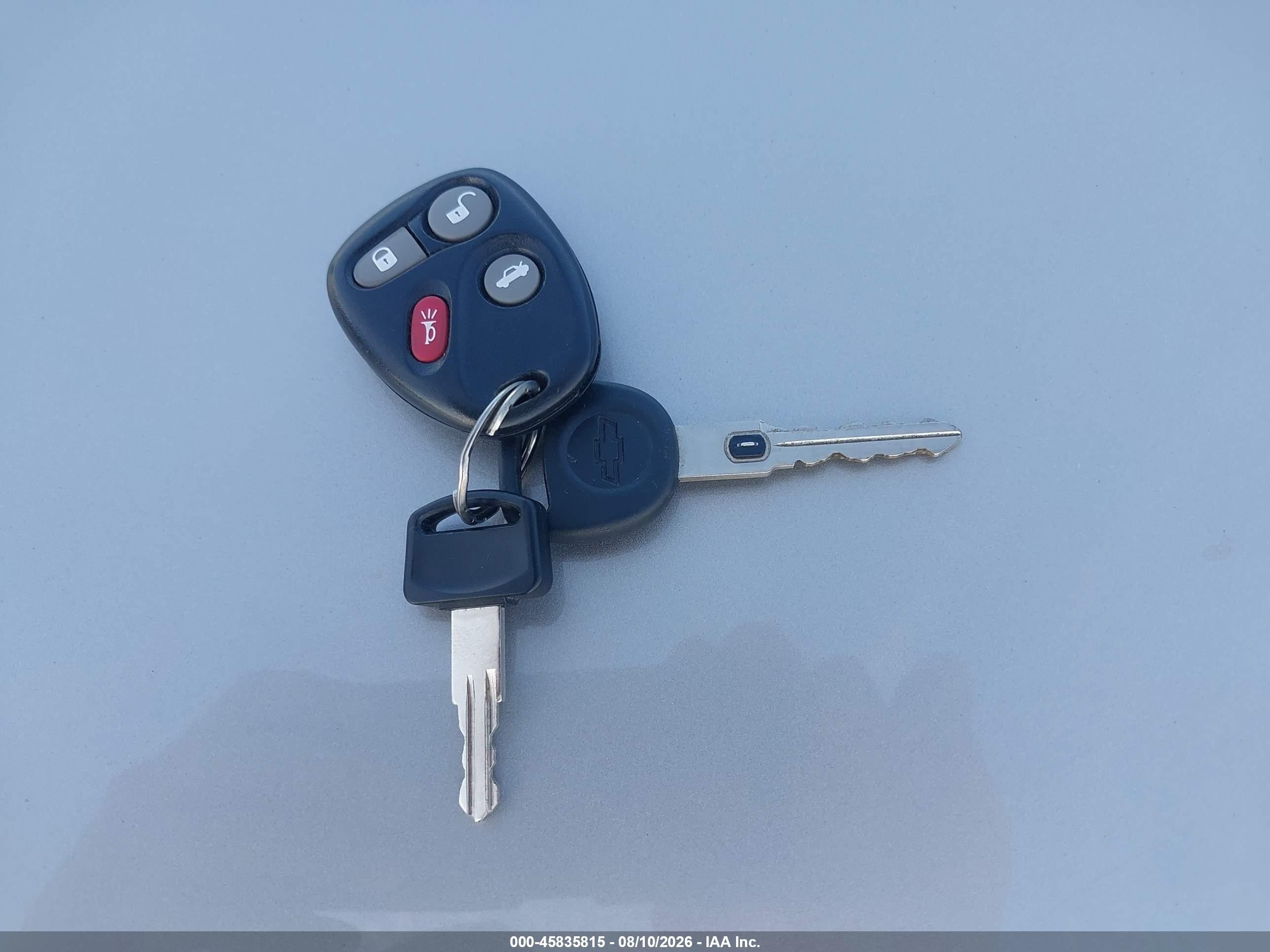 2004 Chevrolet Corvette   Серебряный vin: 1G1YY22G545133744