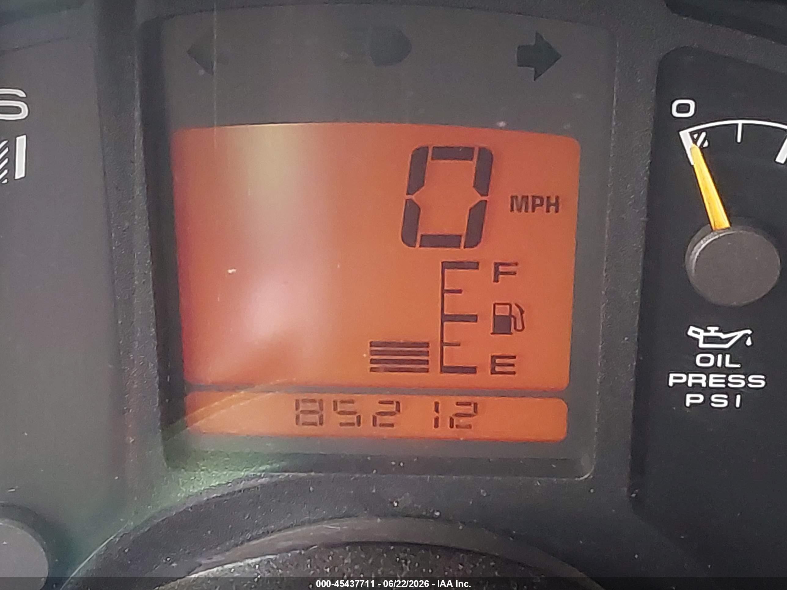 1996 Chevrolet Corvette Черный vin: 1G1YY22P1T5100299