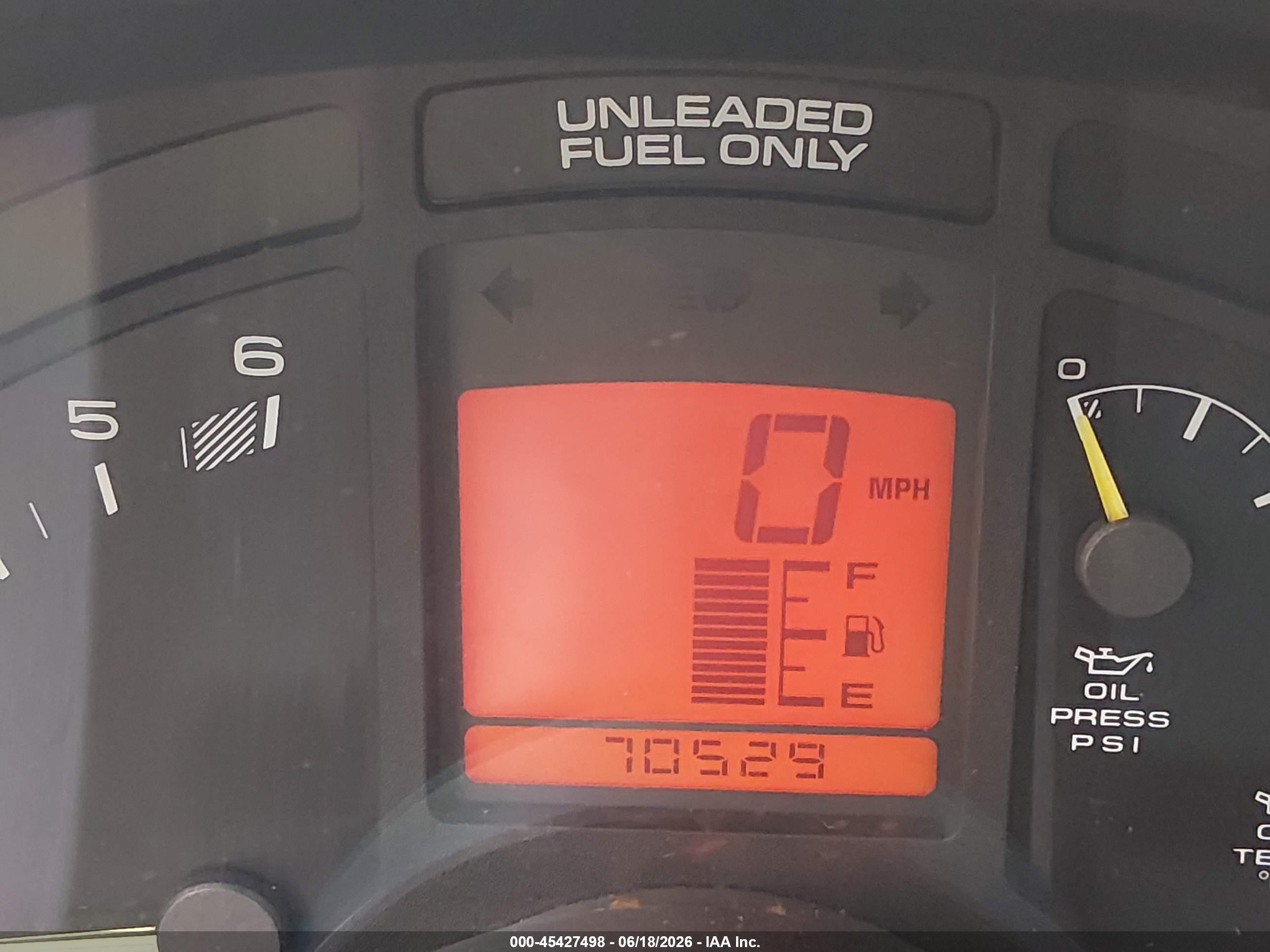 1996 Chevrolet Corvette Black vin: 1G1YY22P2T5101610
