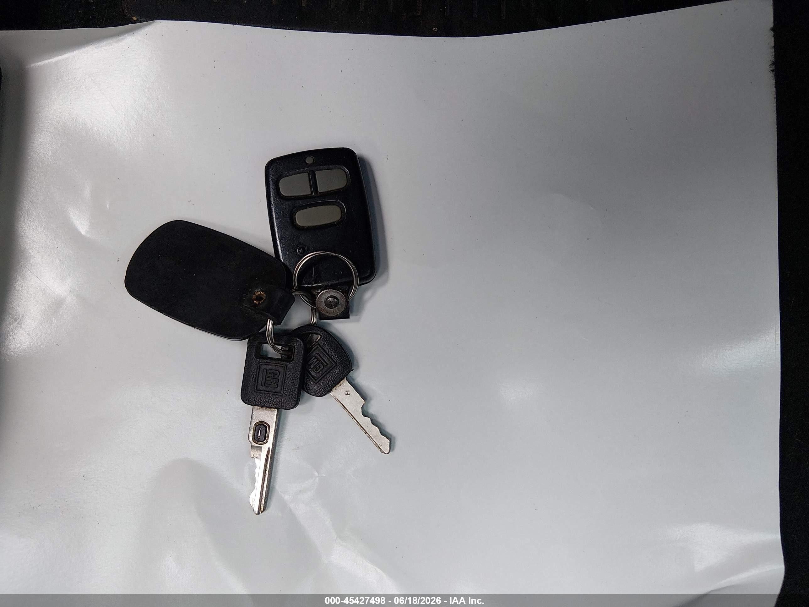 1996 Chevrolet Corvette Black vin: 1G1YY22P2T5101610
