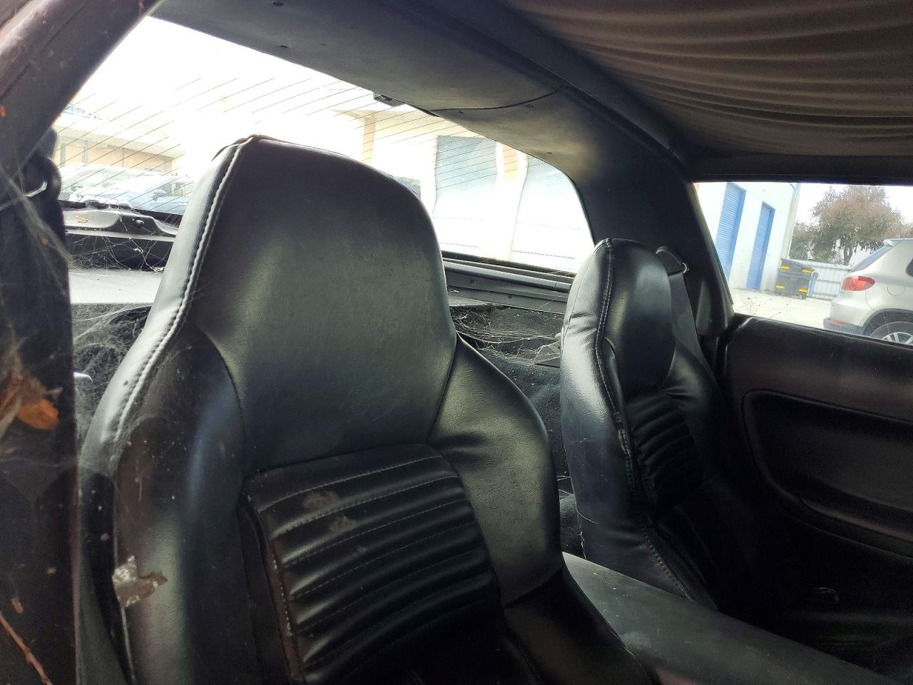 1994 Chevrolet Corvette Brown vin: 1G1YY22P4R5116750