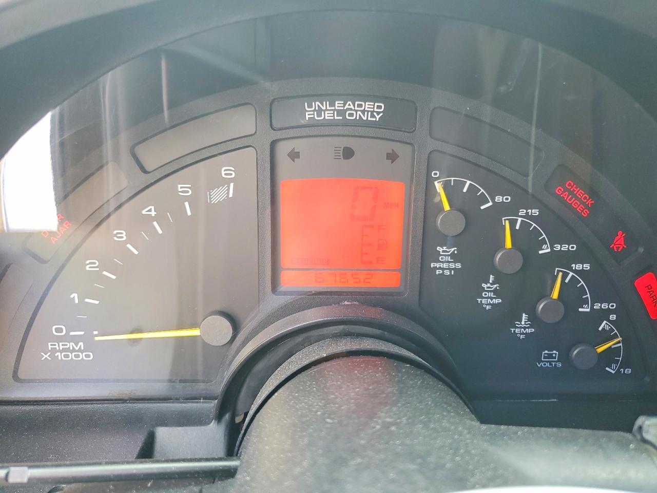 1995 Chevrolet Corvette Green vin: 1G1YY22PXS5106200