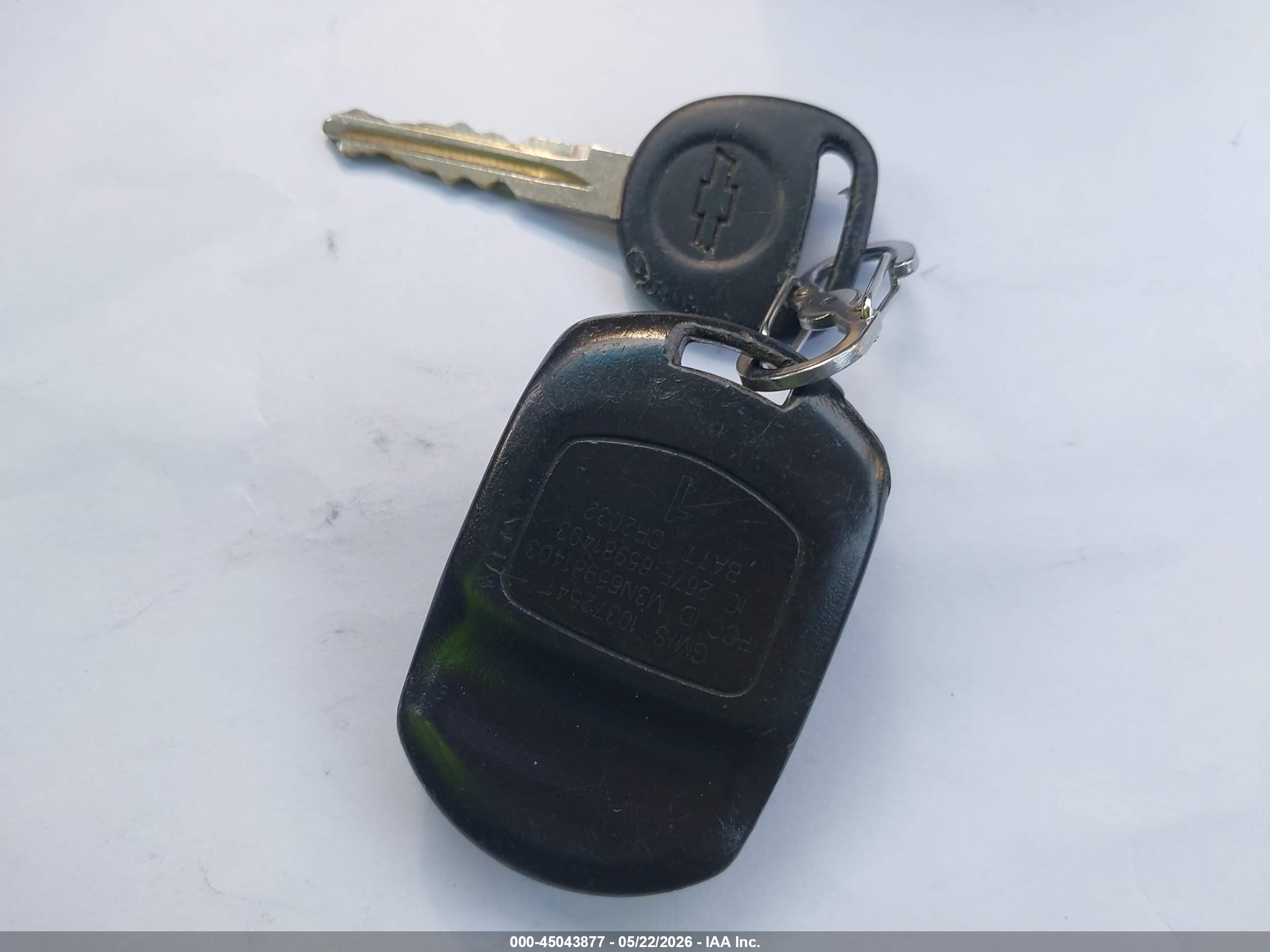 2005 Chevrolet Corvette   Черный vin: 1G1YY24U455101405