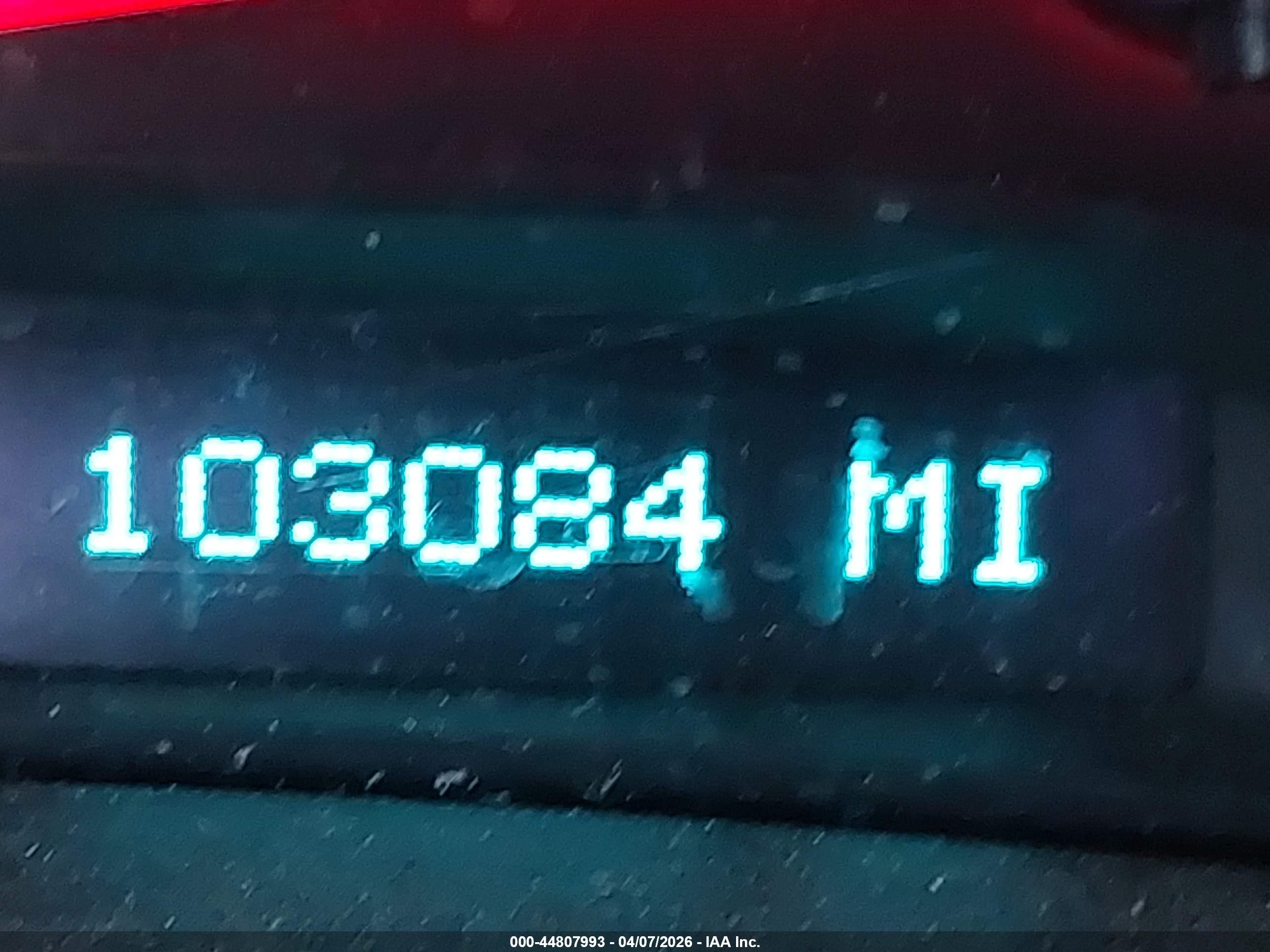 2006 Chevrolet Corvette   Red vin: 1G1YY26U965123219