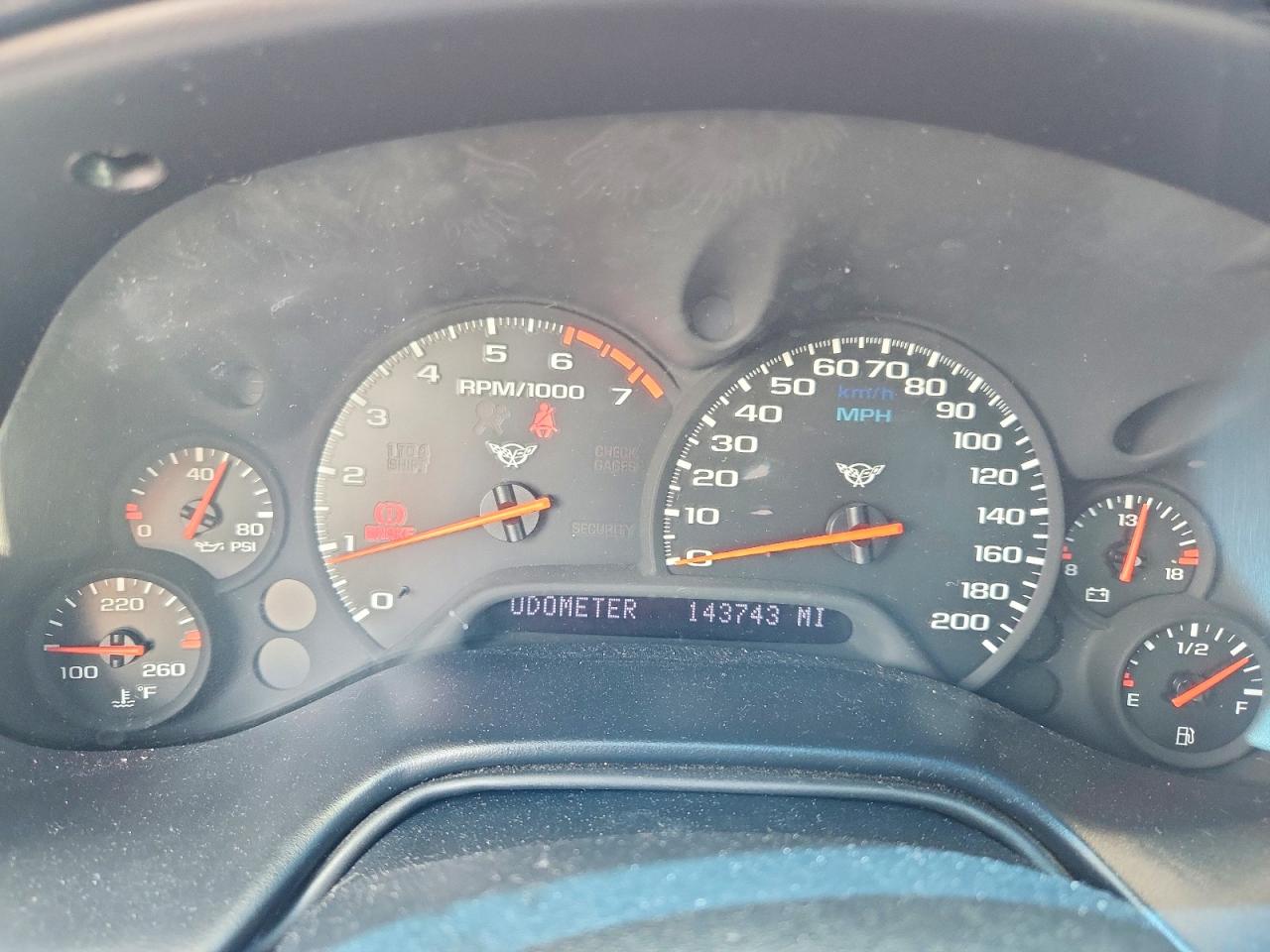 2000 Chevrolet Corvette Серебряный vin: 1G1YY32G8Y5122216