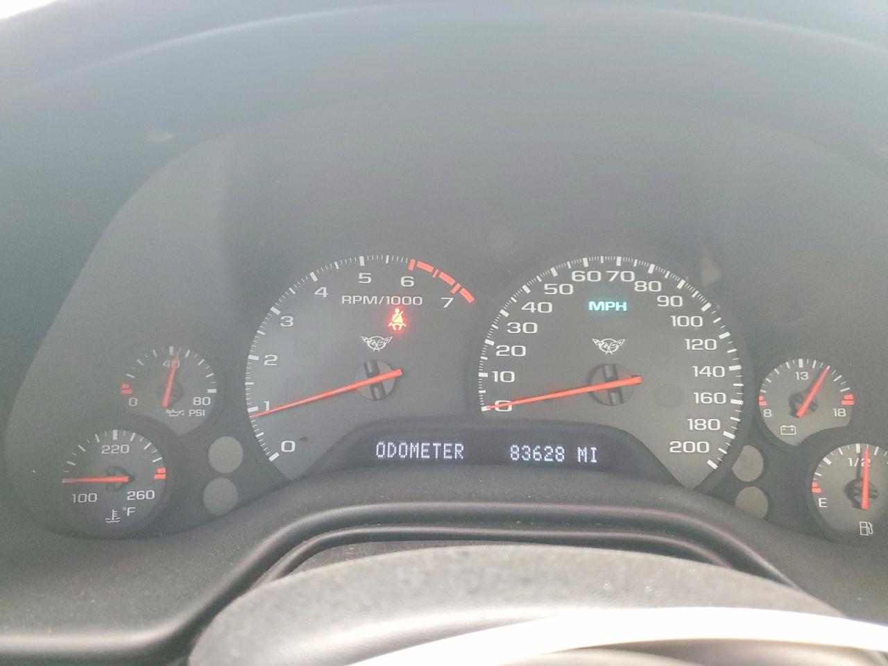 1999 Chevrolet Corvette Синий vin: 1G1YY32GXX5132227