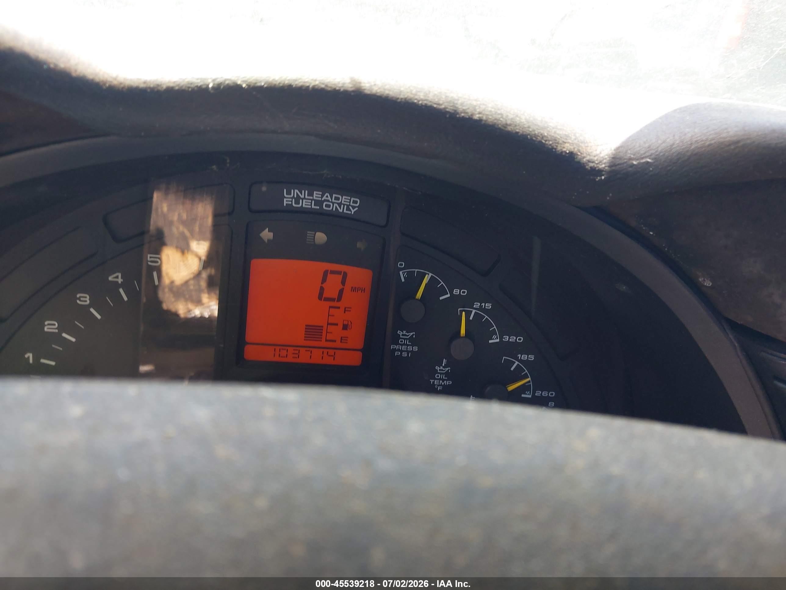 1996 Chevrolet Corvette   Белый vin: 1G1YY32P1T5117979