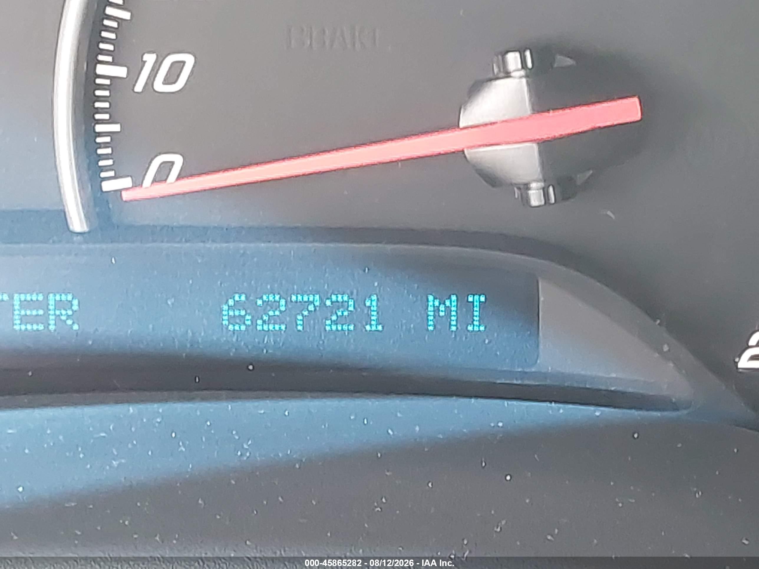 2009 Chevrolet Corvette   Yellow vin: 1G1YY36W995200053