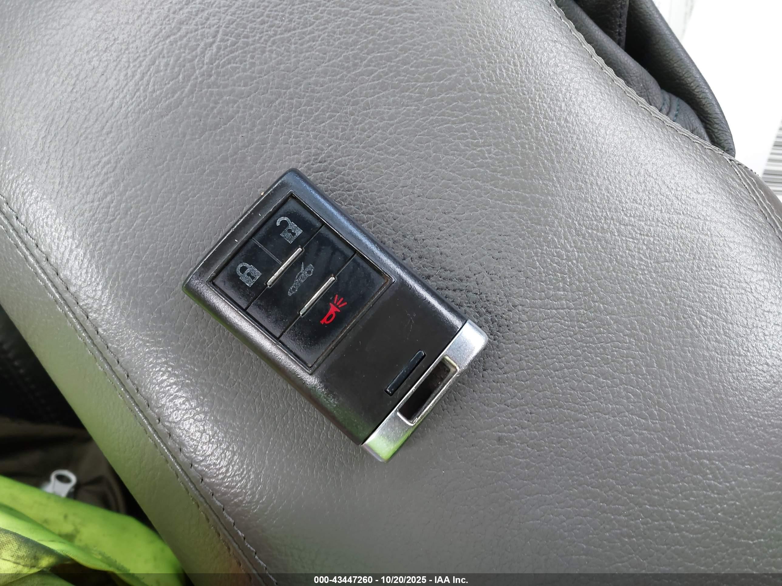 2013 Chevrolet Corvette 427 Черный vin: 1G1YZ3DE9D5702500