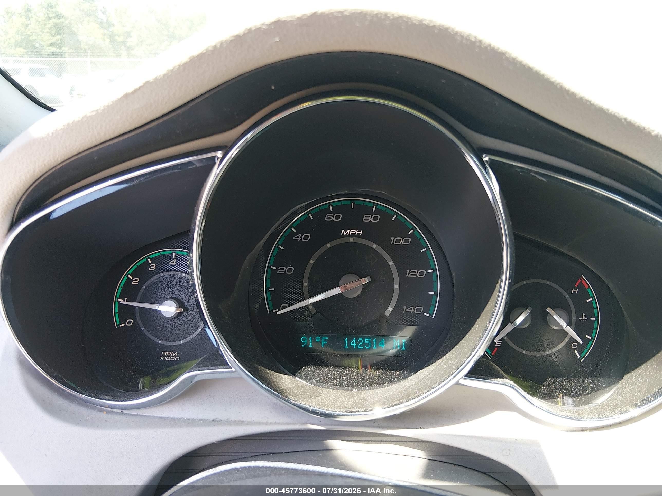 2010 Chevrolet Malibu Ls White vin: 1G1ZA5E00AF202242