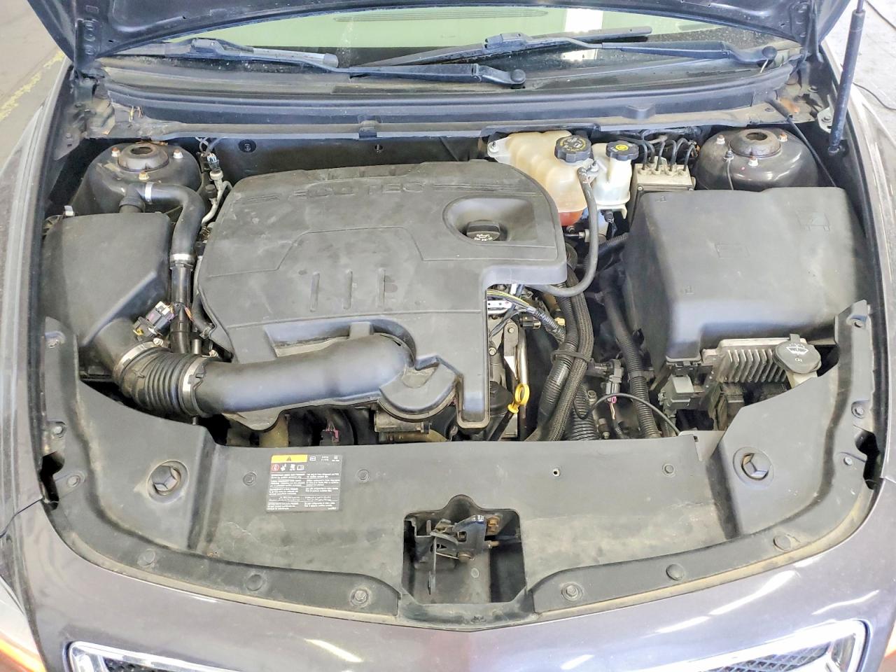2012 Chevrolet Malibu Ls Gray vin: 1G1ZA5E03CF385025