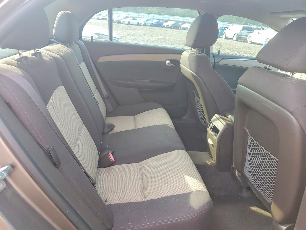 2012 Chevrolet Malibu Ls Tan vin: 1G1ZA5E04CF211366