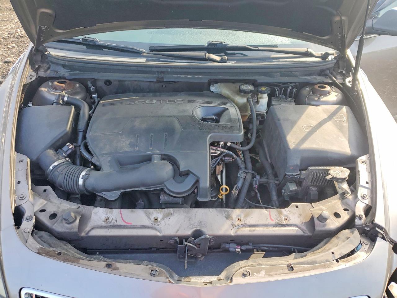 2012 Chevrolet Malibu Ls Tan vin: 1G1ZA5E04CF211366