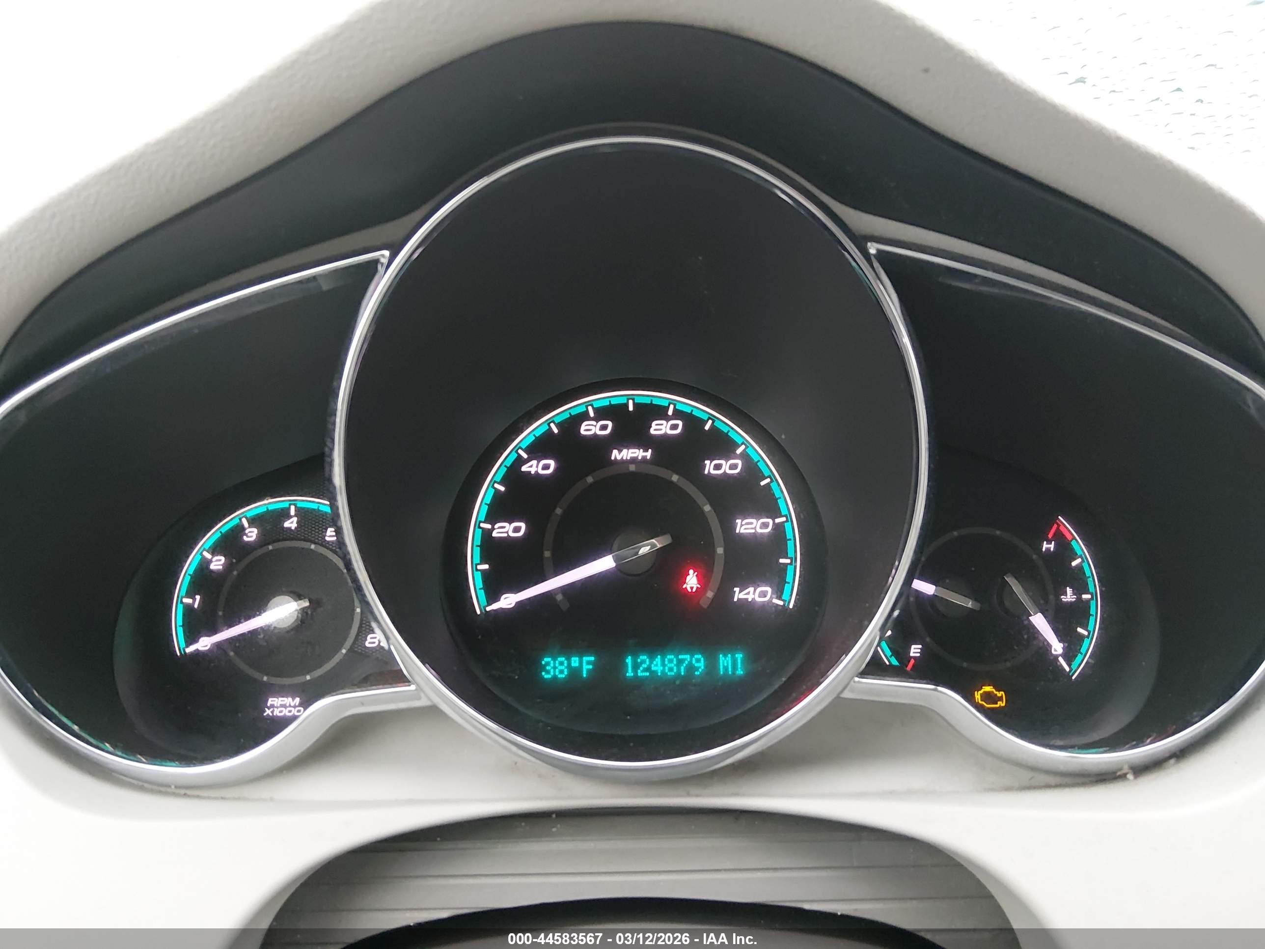 2012 Chevrolet Malibu Ls Синий vin: 1G1ZA5E04CF236607