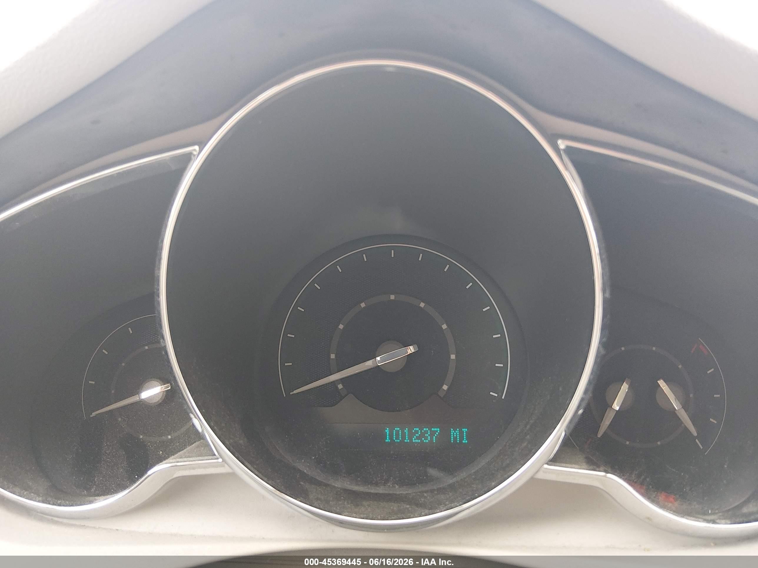 2010 Chevrolet Malibu Ls Blue vin: 1G1ZA5E05AF284307