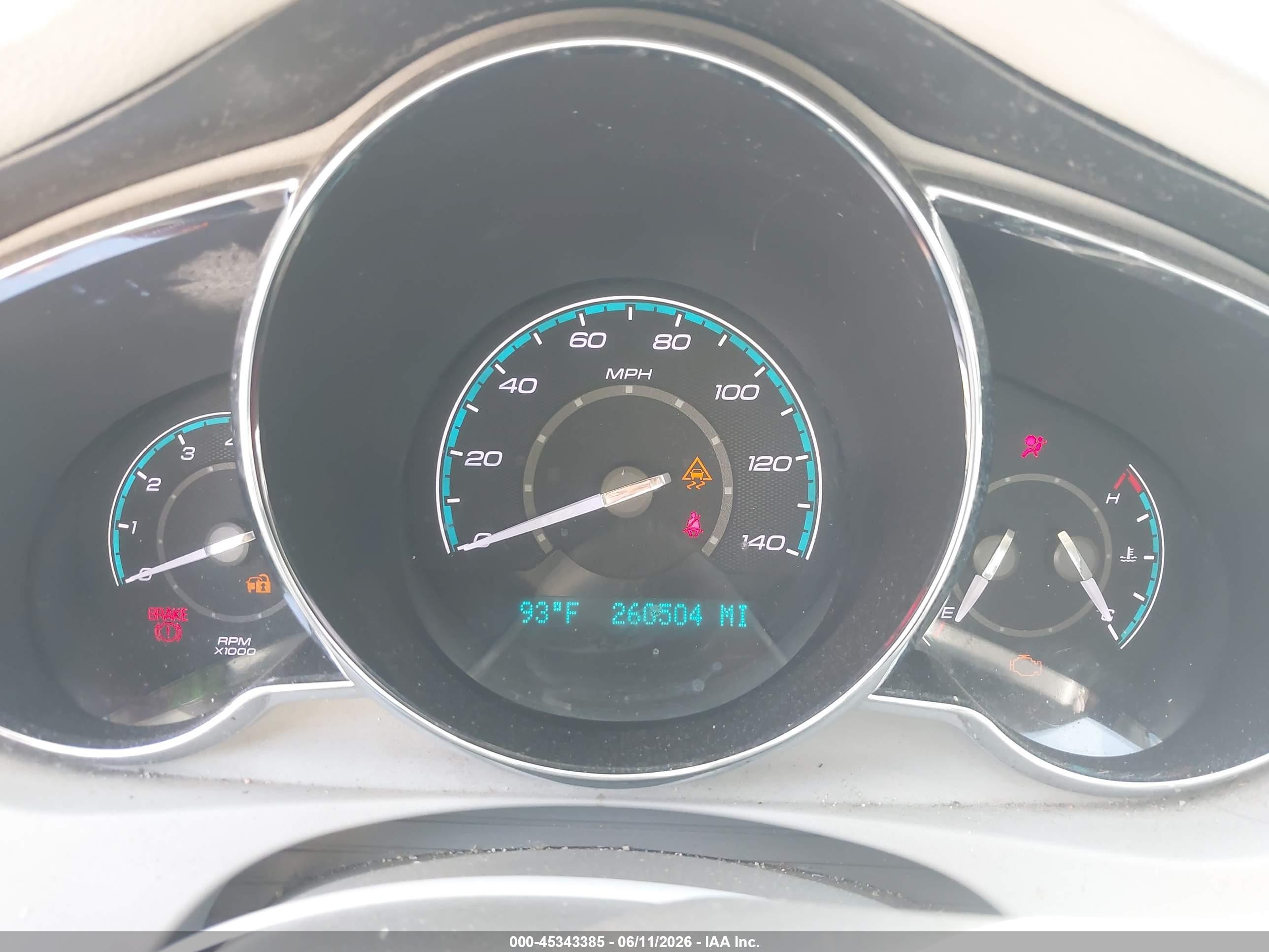 2011 Chevrolet Malibu Ls White vin: 1G1ZA5E16BF300556