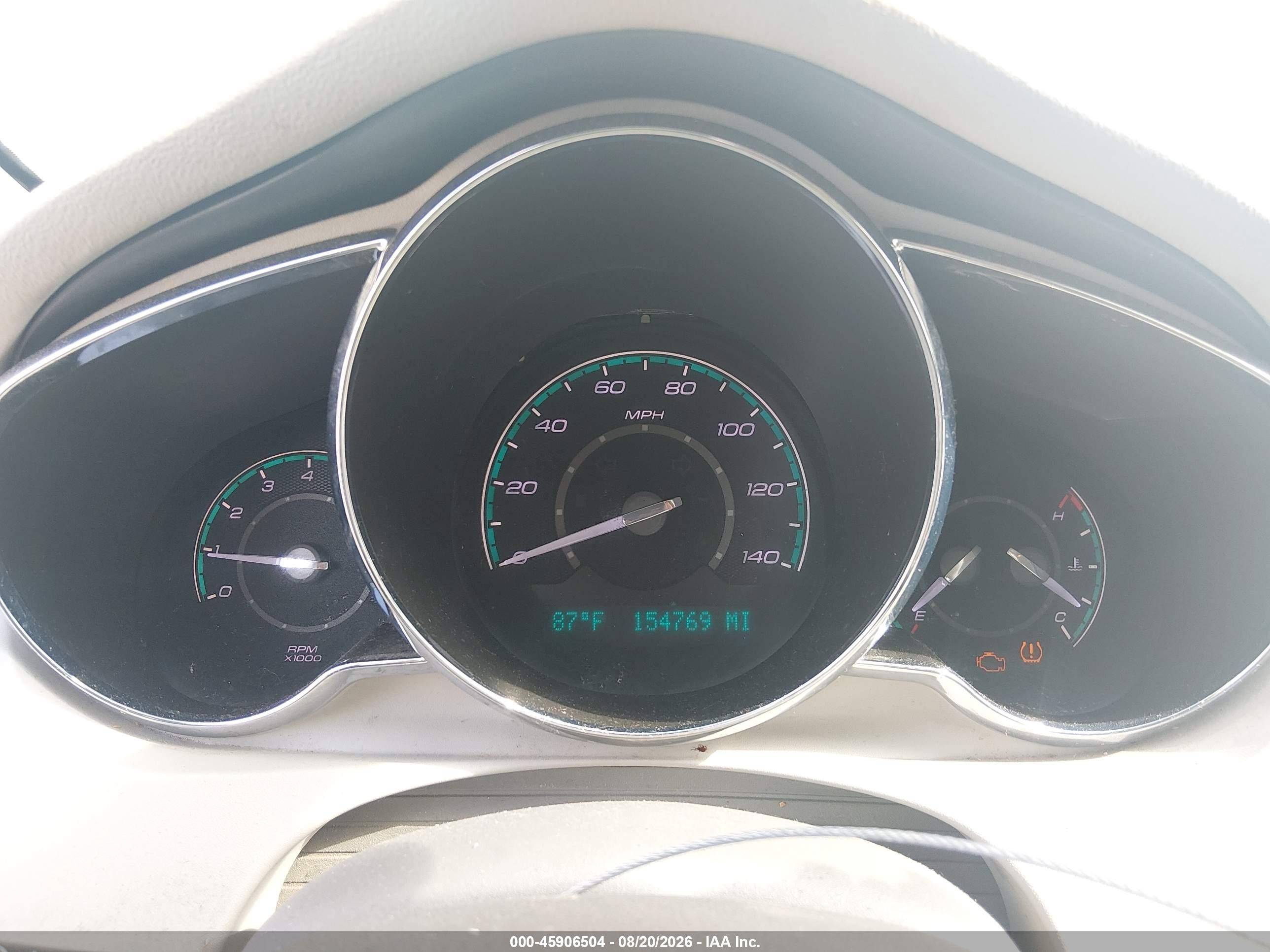 2012 Chevrolet Malibu Ls White vin: 1G1ZA5EU0CF302167